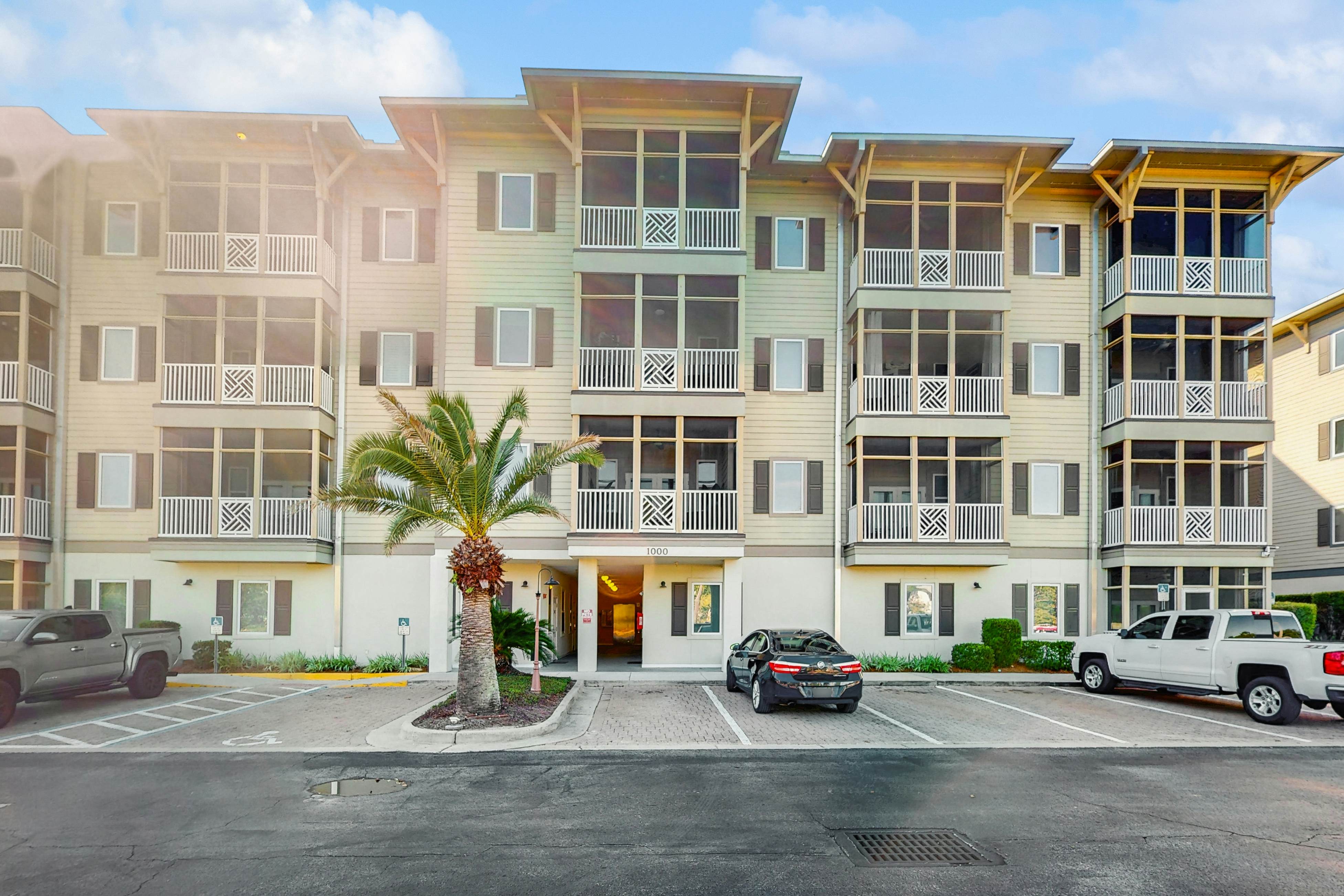 Seagrove Highlands 1208