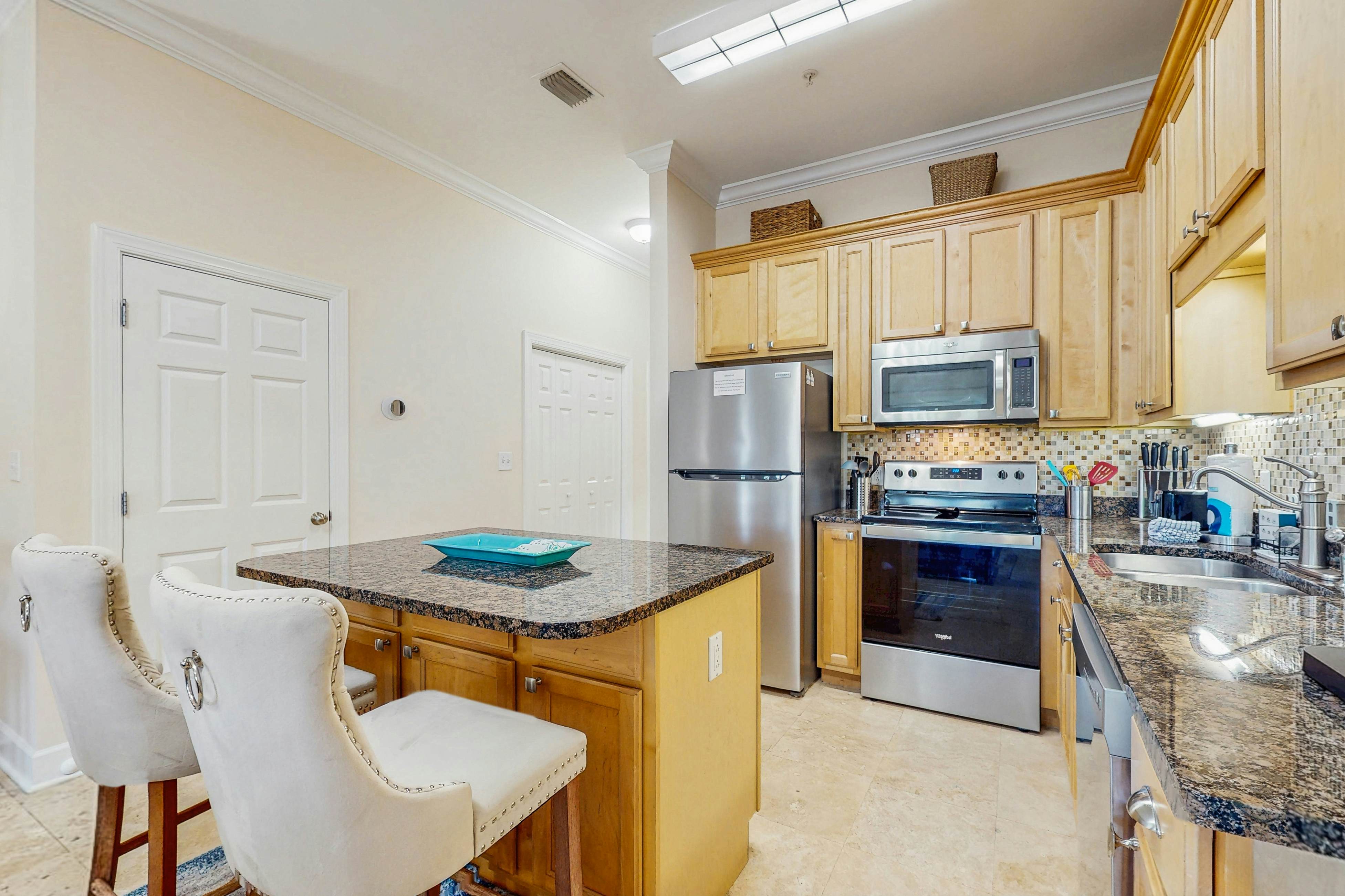 Seagrove Highlands 1208