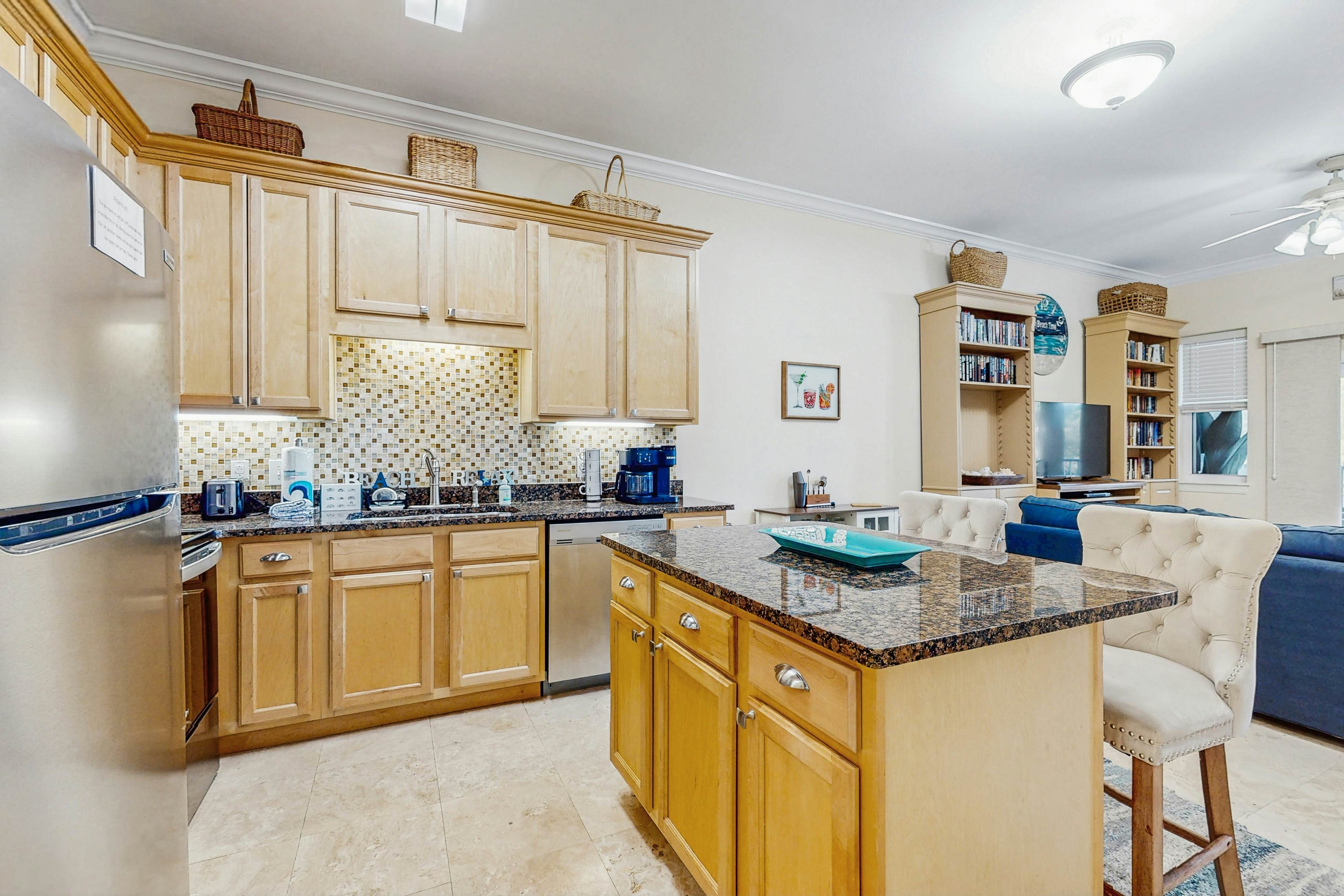 Seagrove Highlands 1208