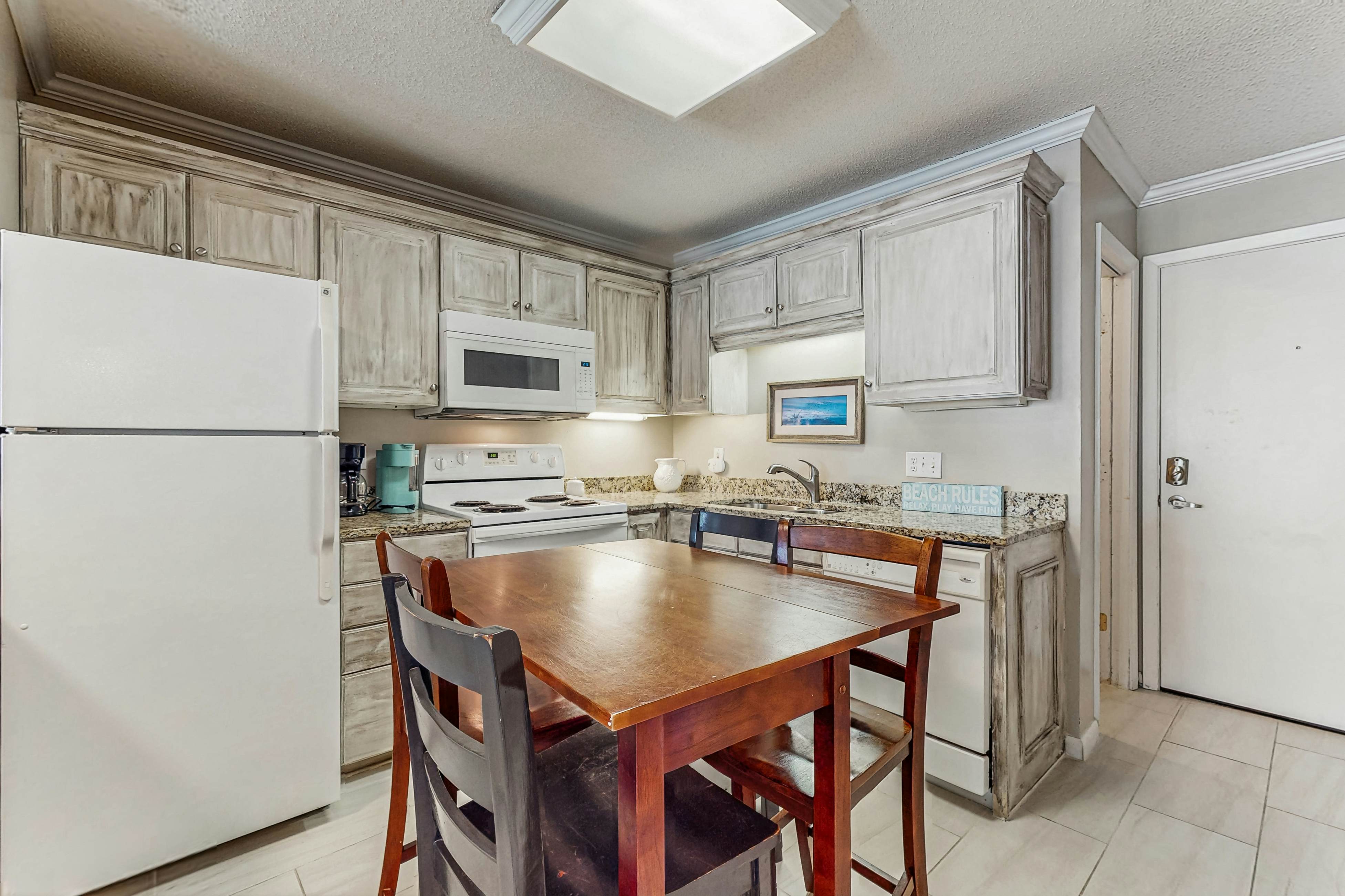 Plantation East #3121