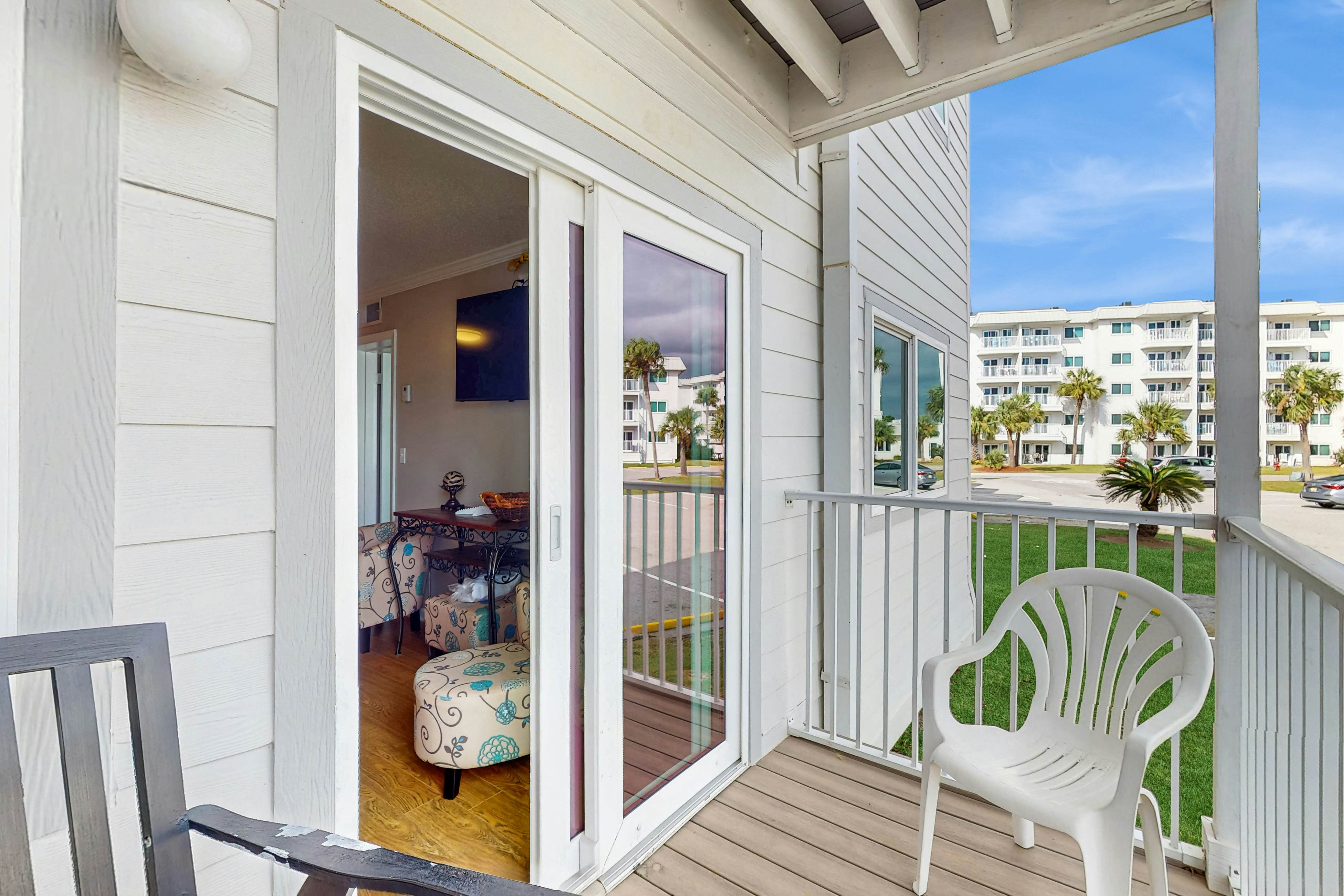 Plantation East #3121