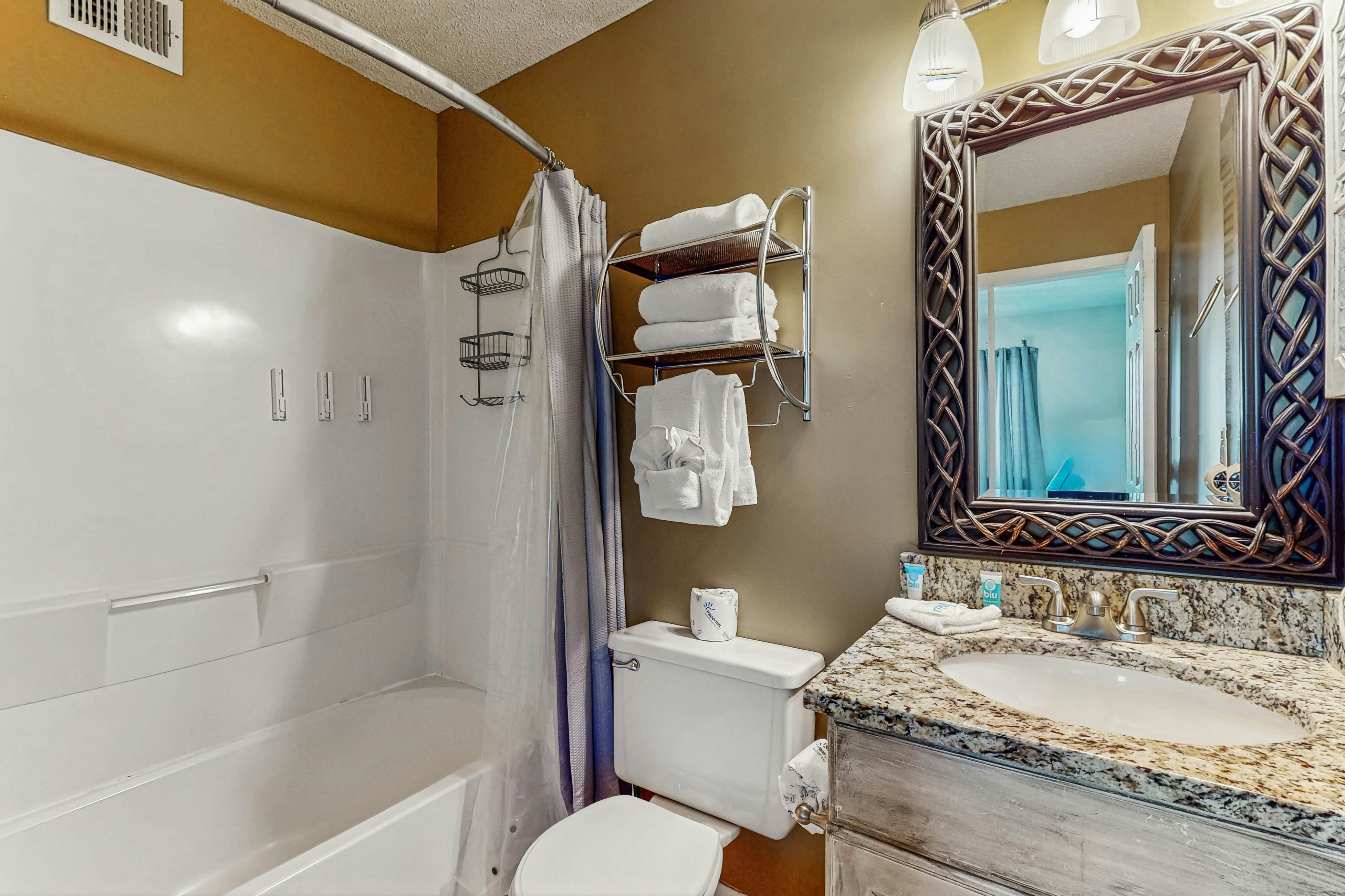 Plantation East #3121