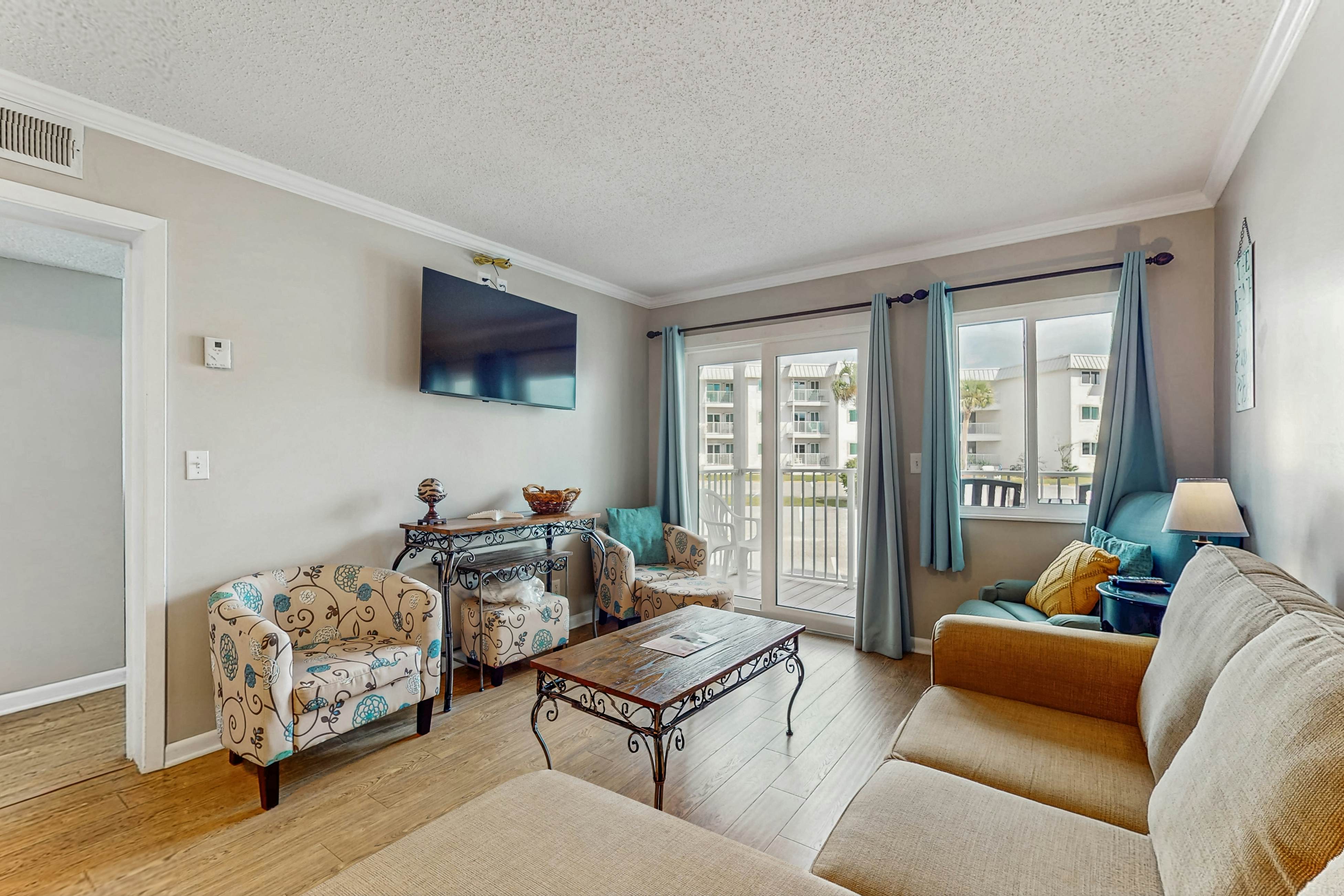 Plantation East #3121