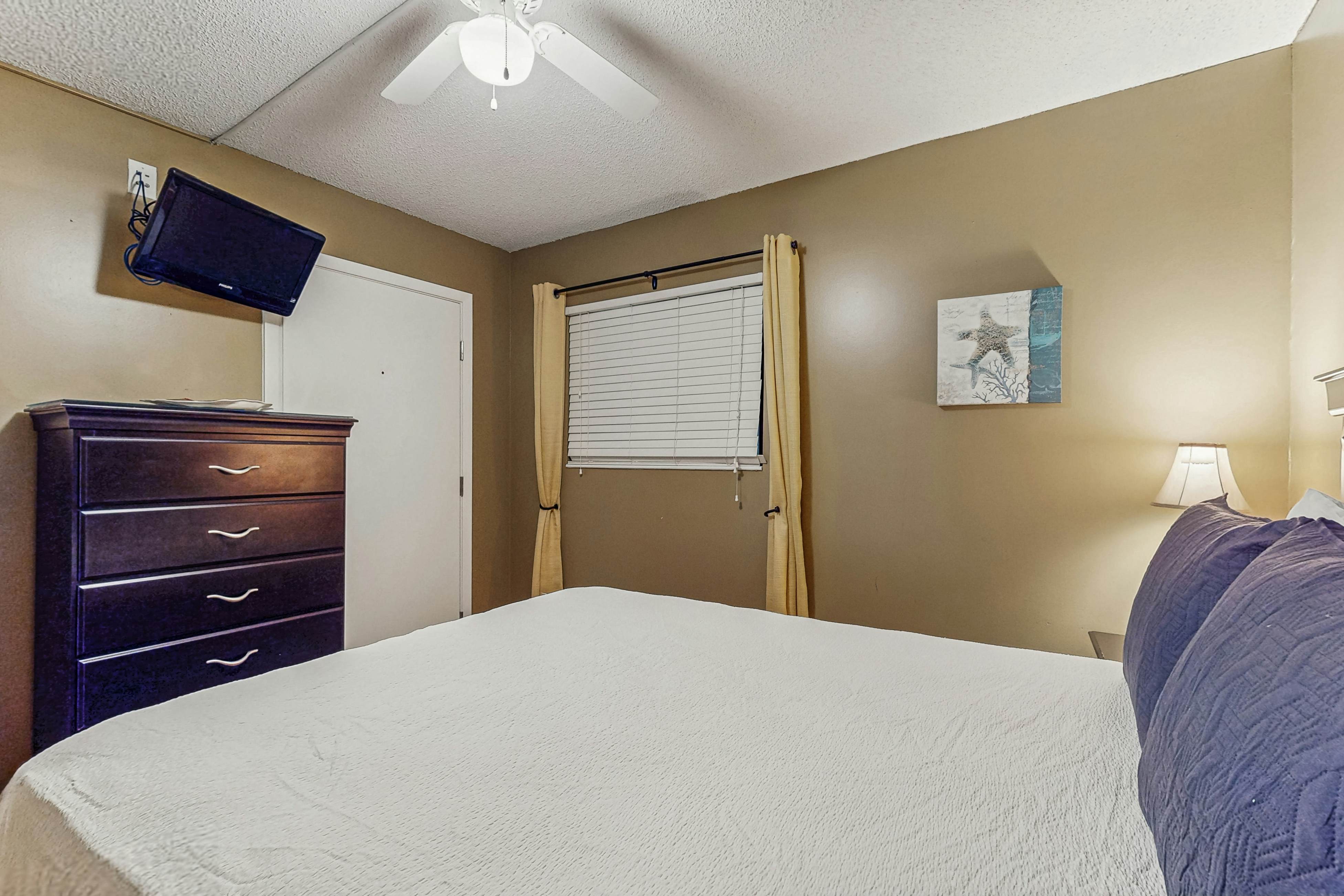 Plantation East #3121