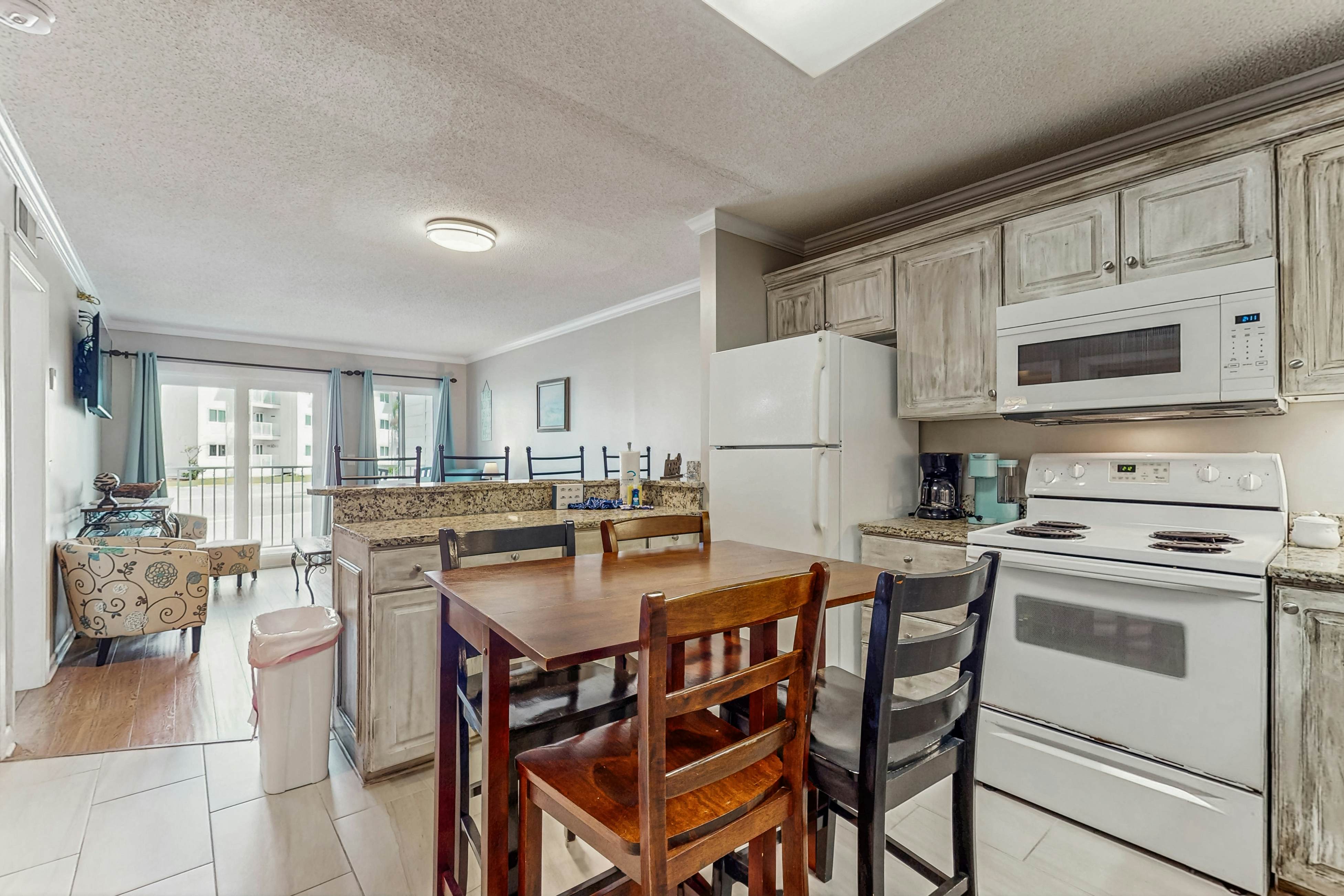 Plantation East #3121