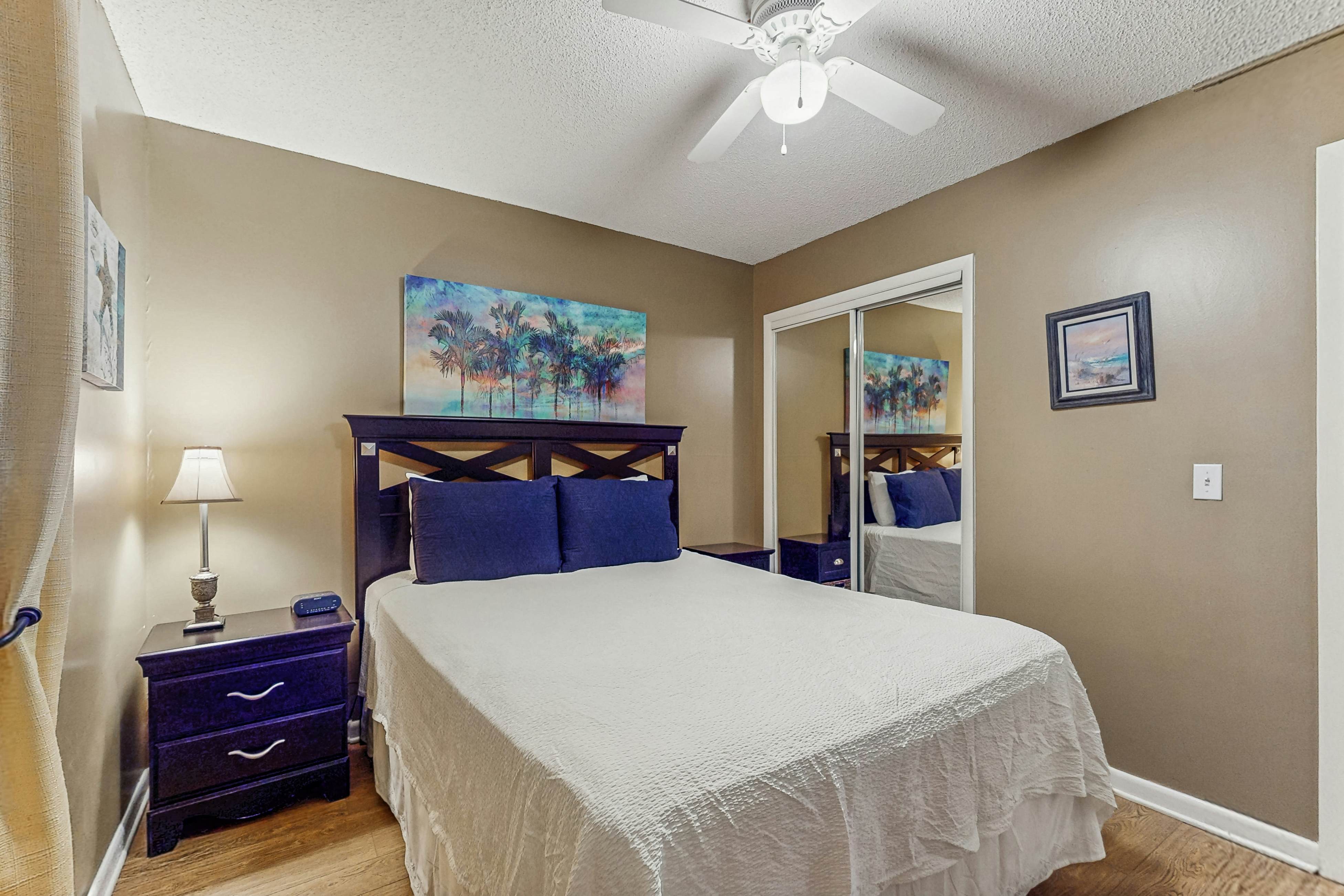 Plantation East #3121