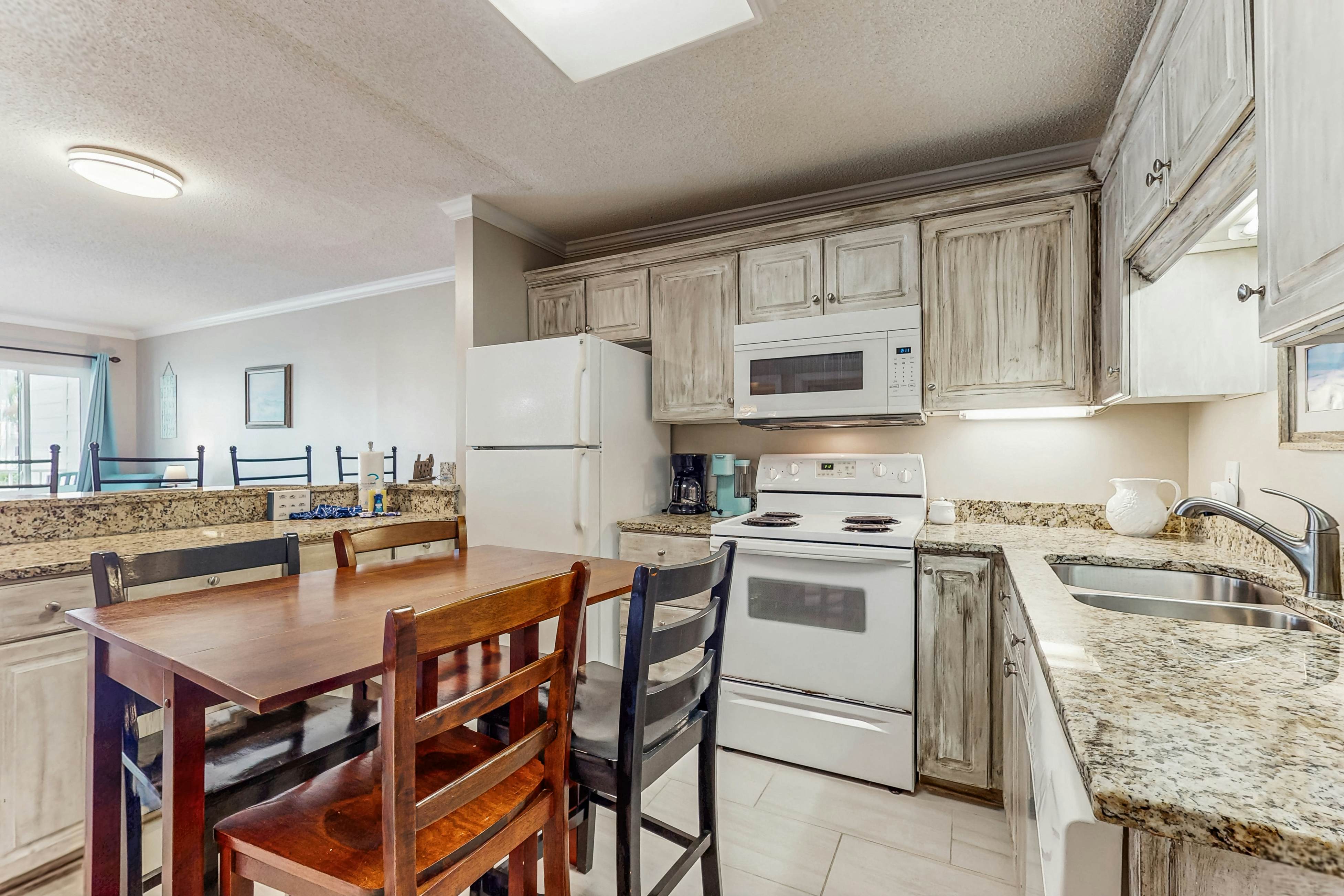 Plantation East #3121