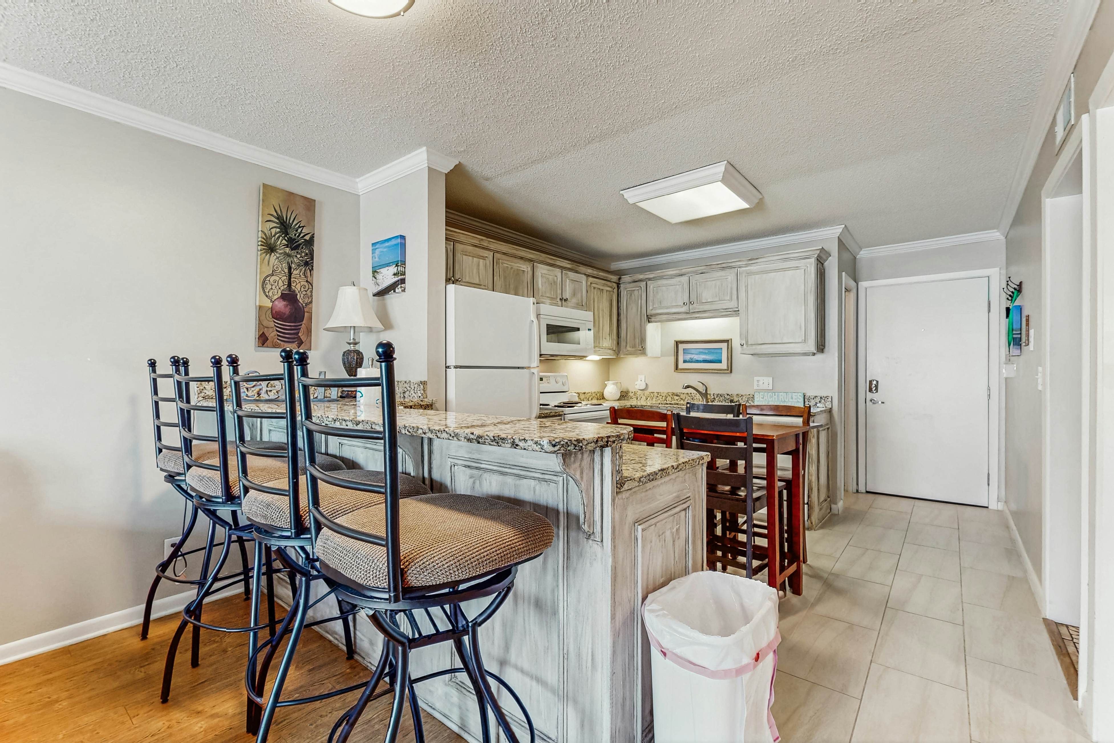 Plantation East #3121