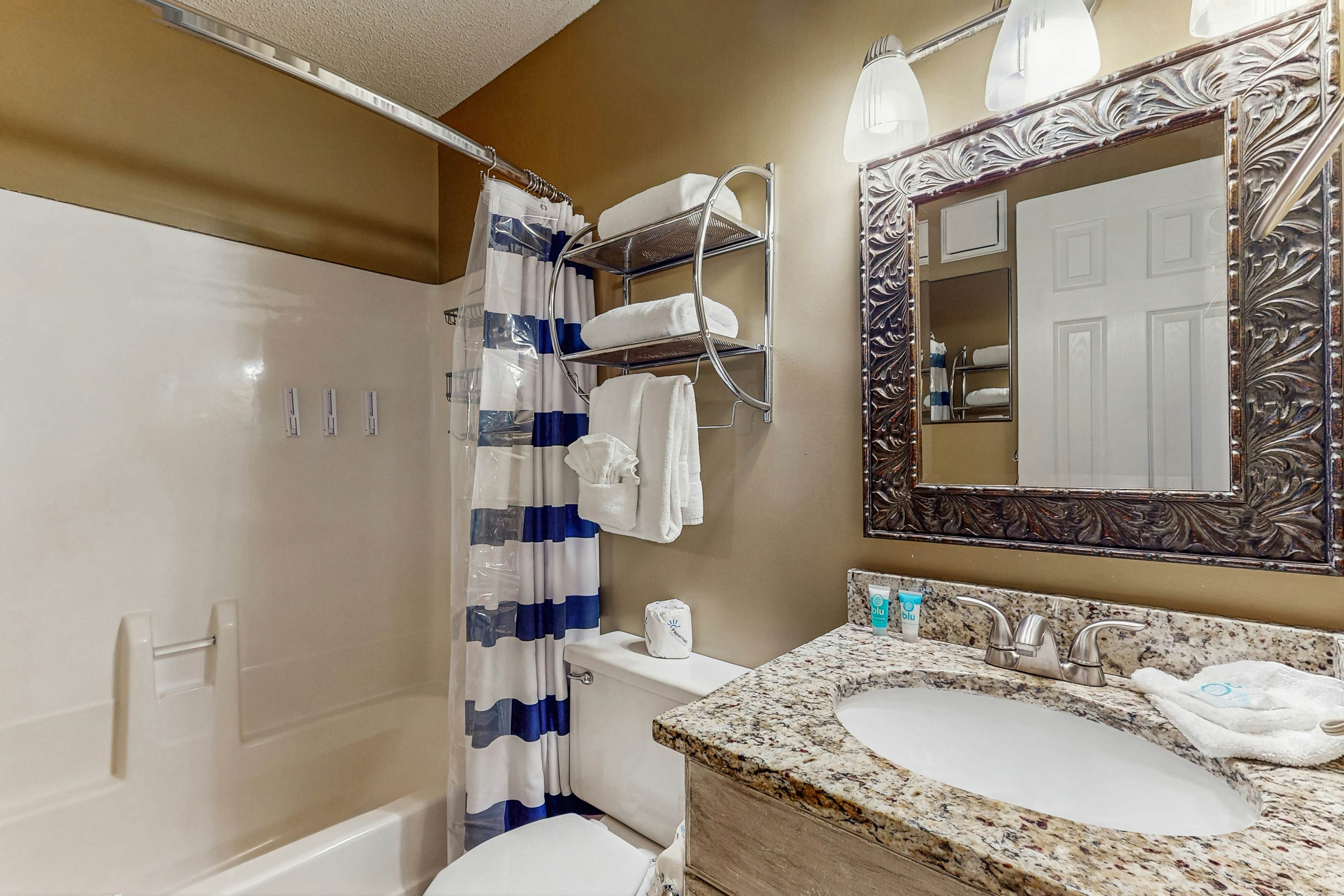 Plantation East #3121