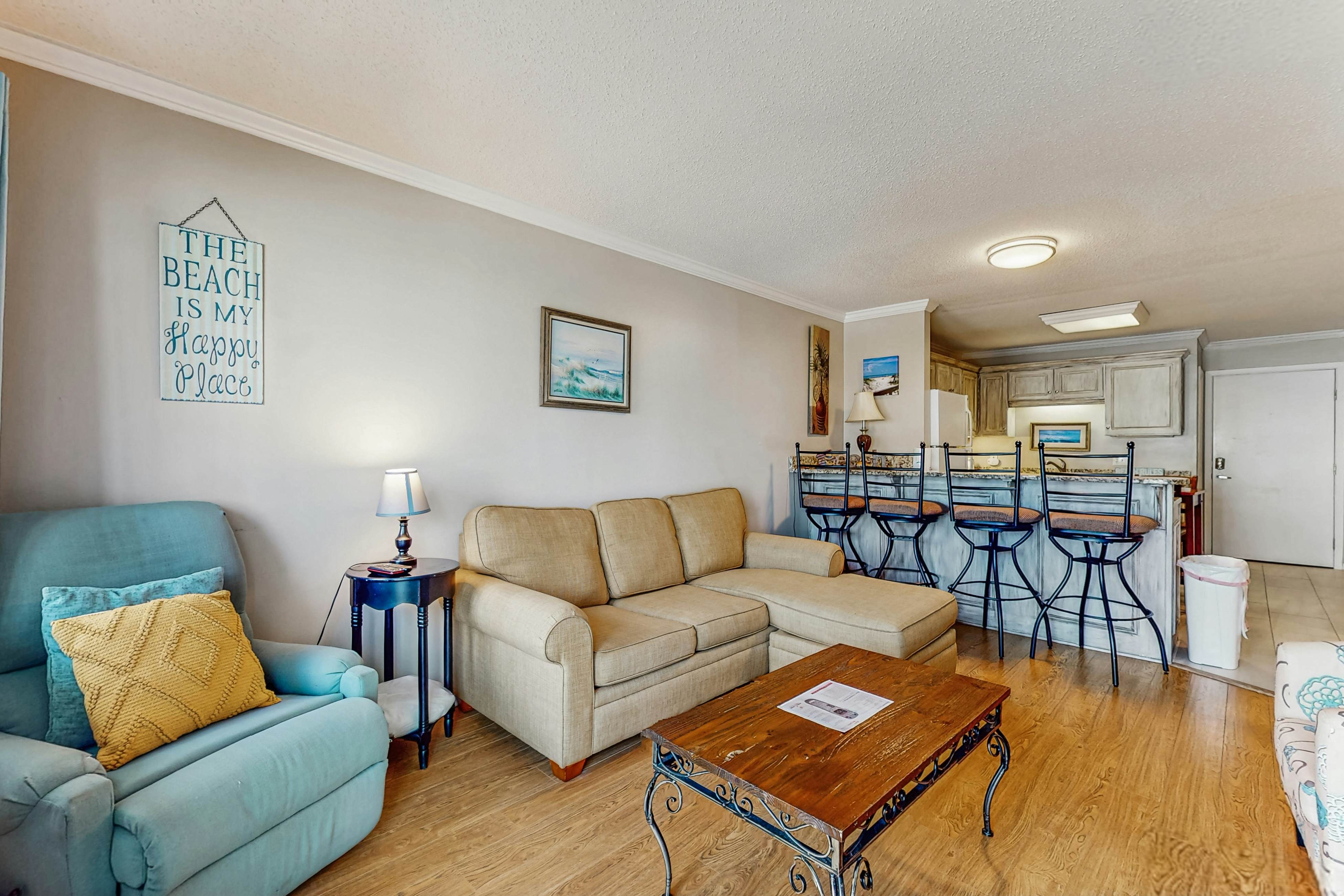 Plantation East #3121