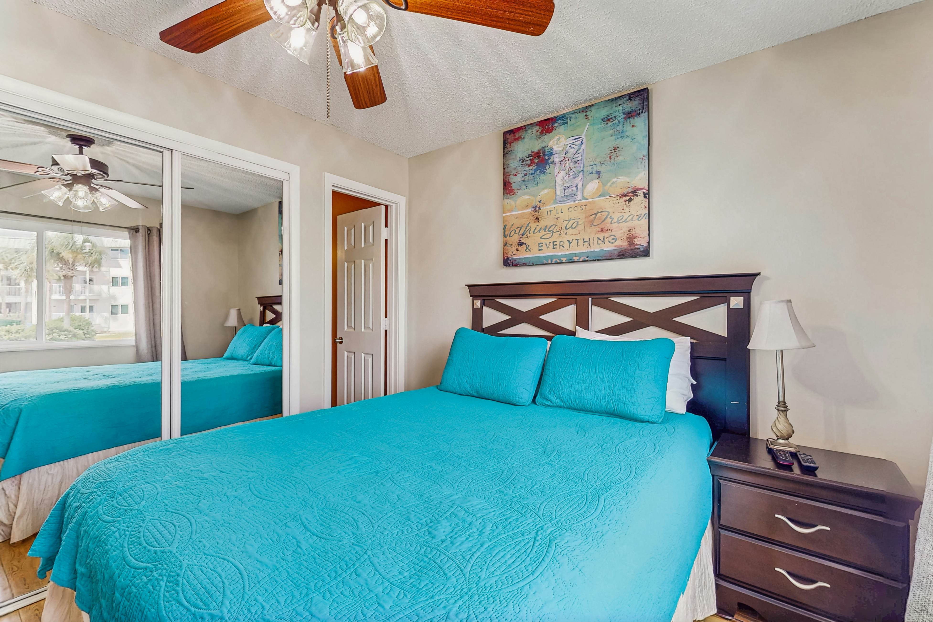 Plantation East #3121