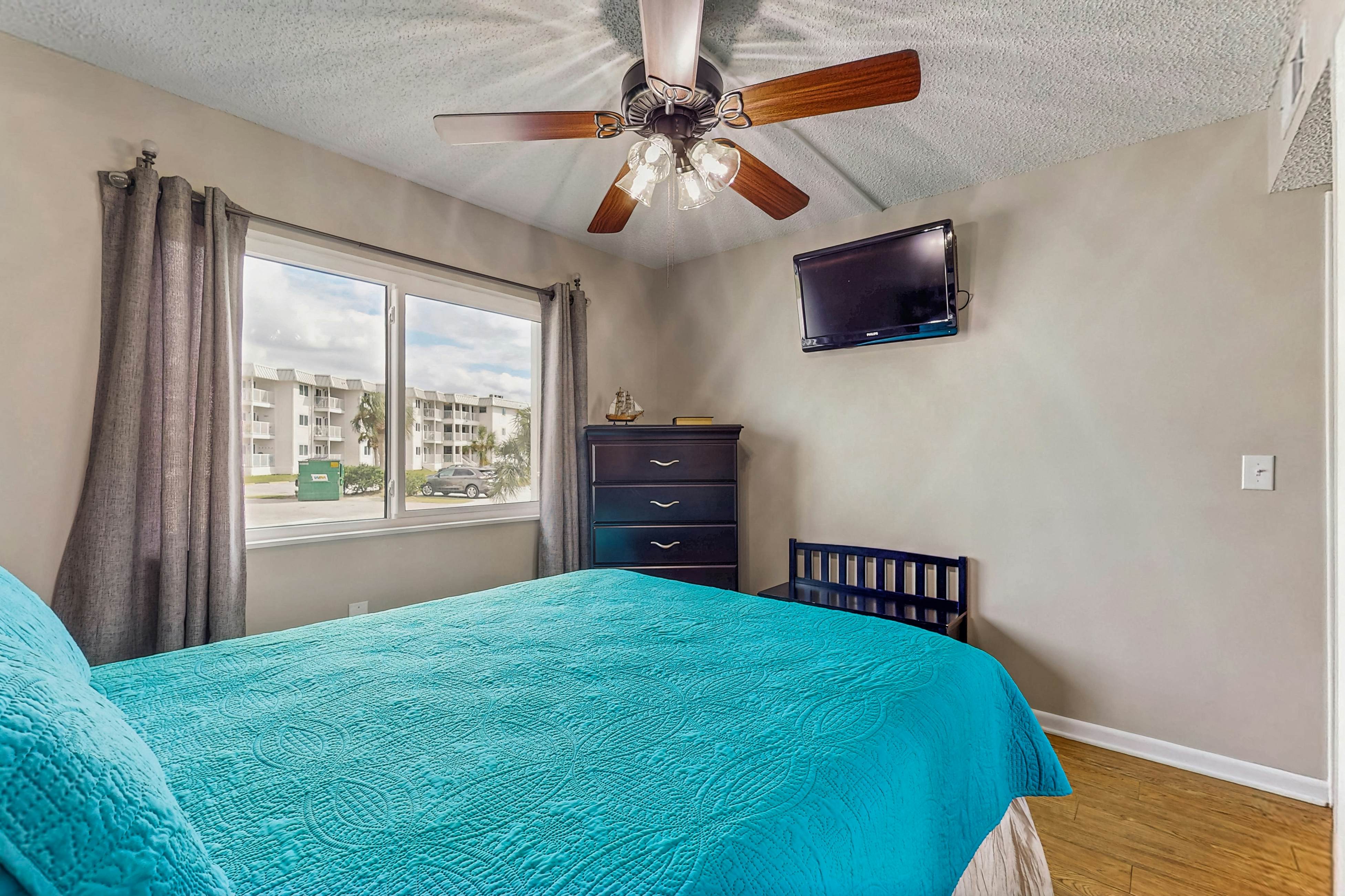 Plantation East #3121