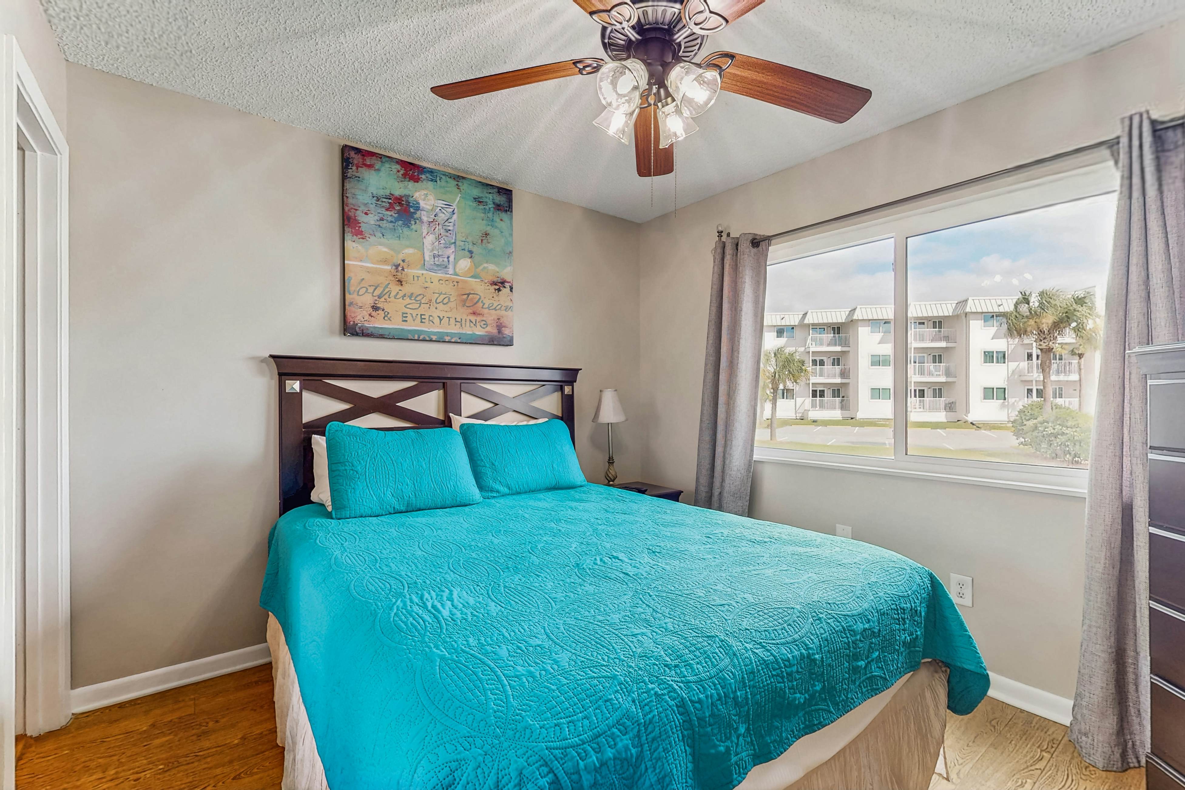 Plantation East #3121