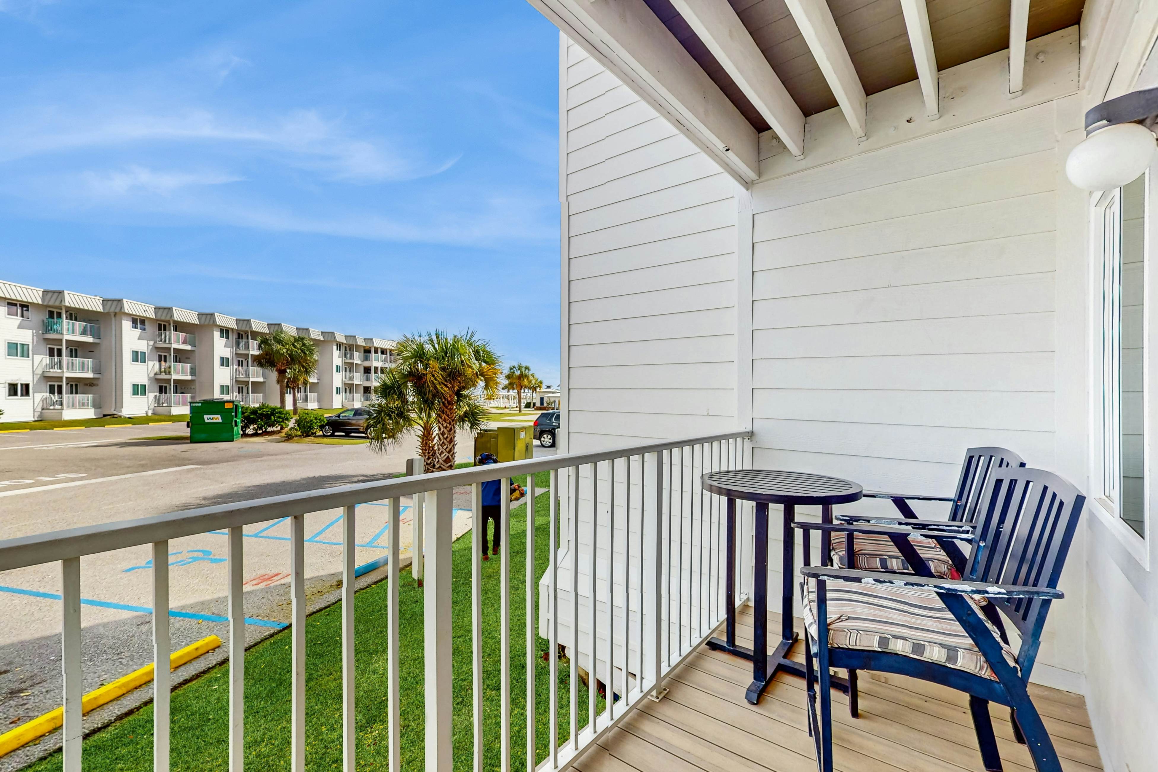 Plantation East #3121