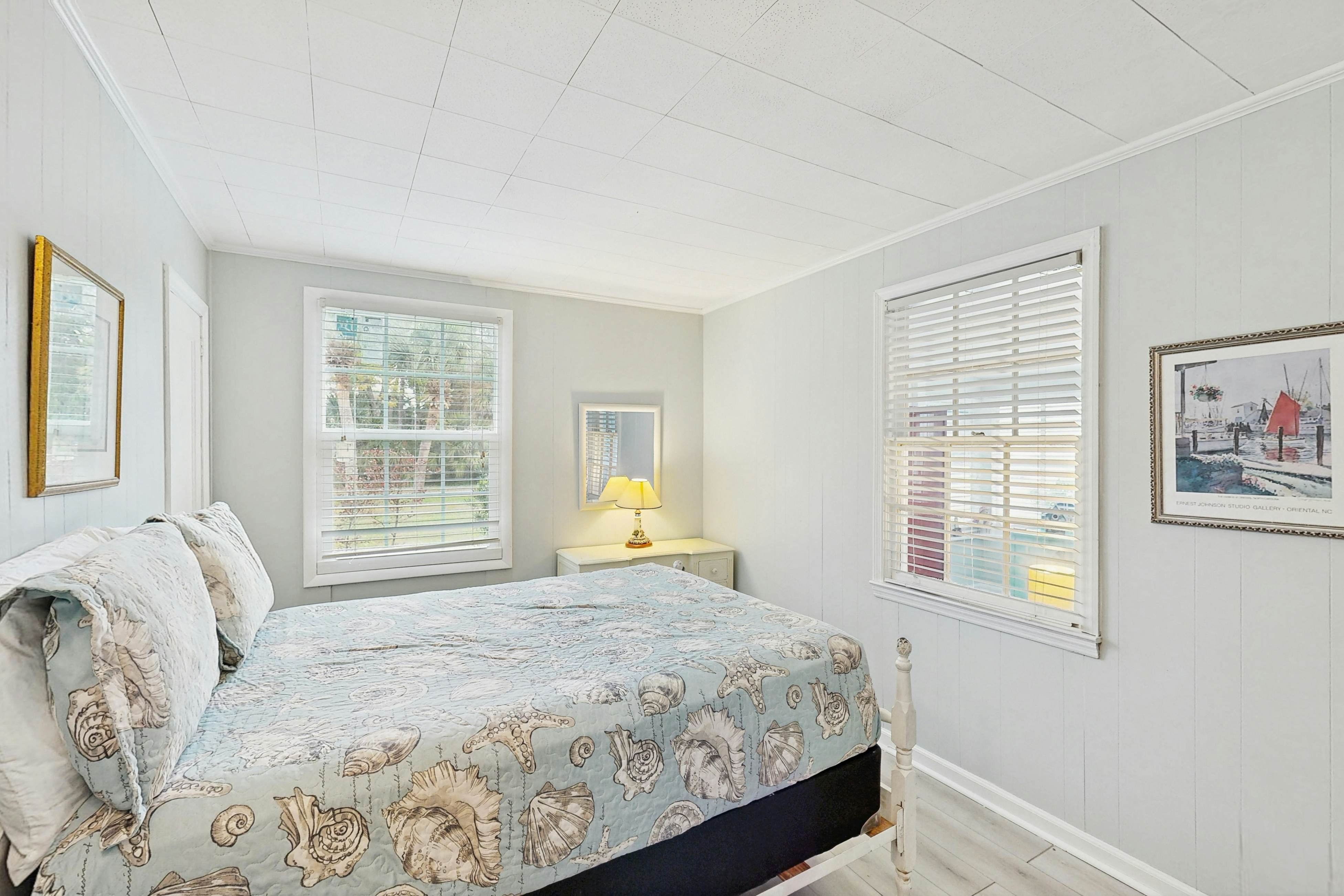 Beach Cottage on Jones