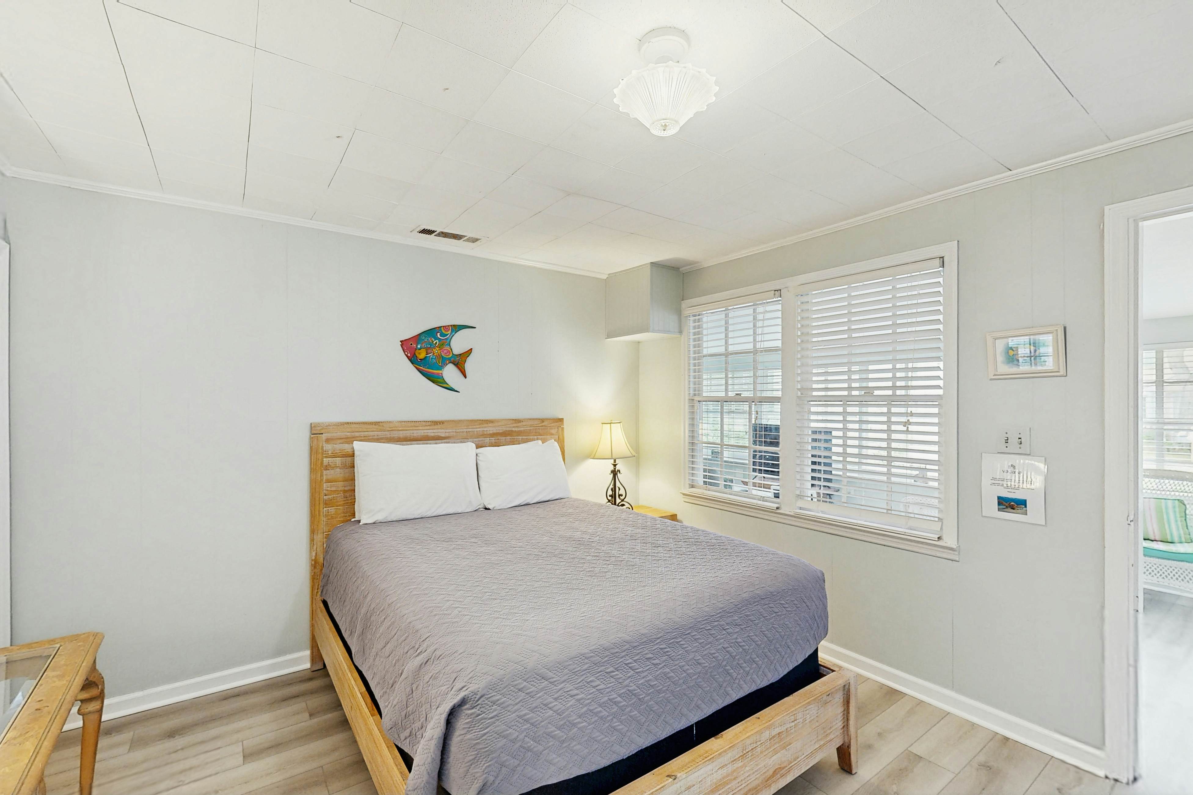 Beach Cottage on Jones