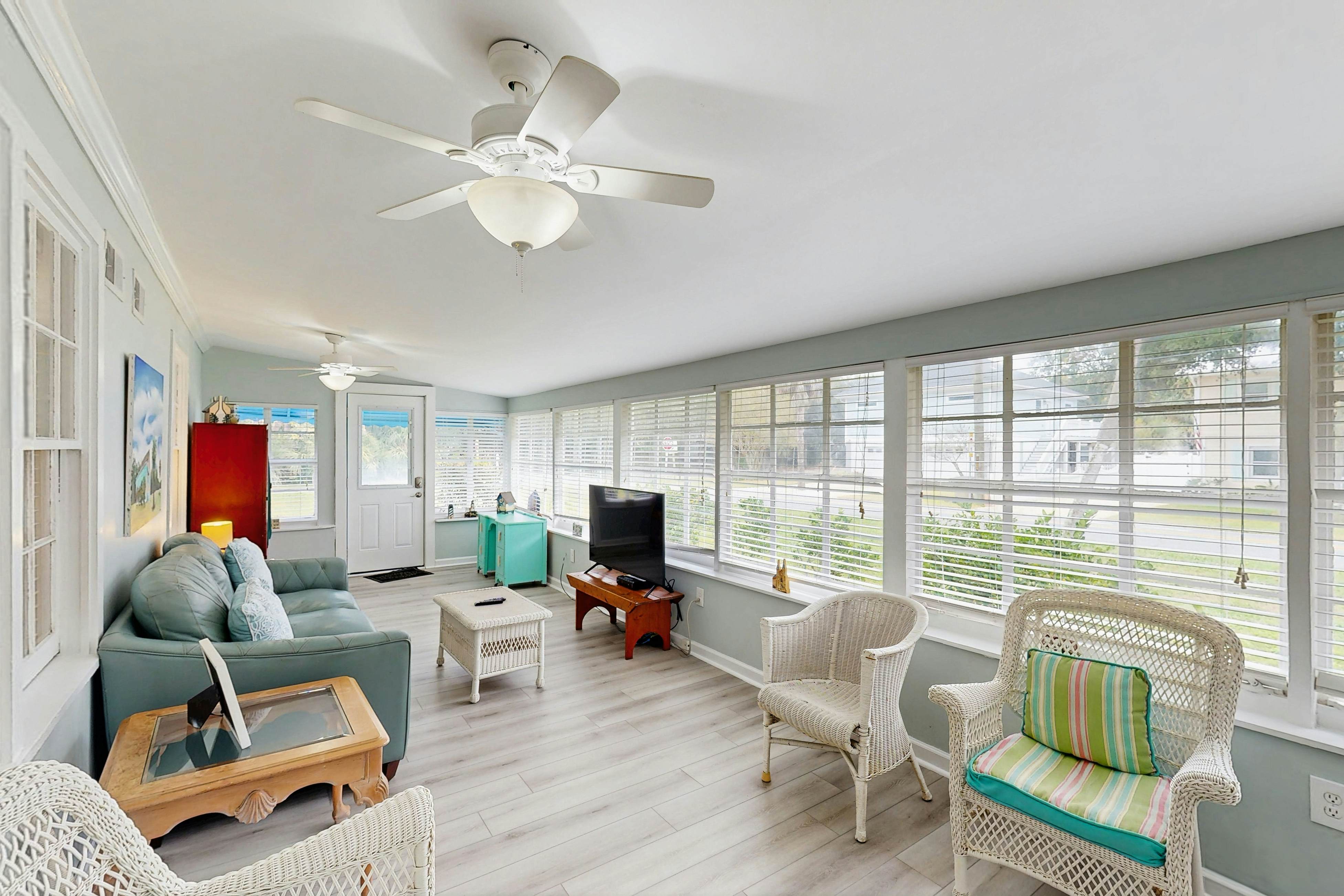 Beach Cottage on Jones