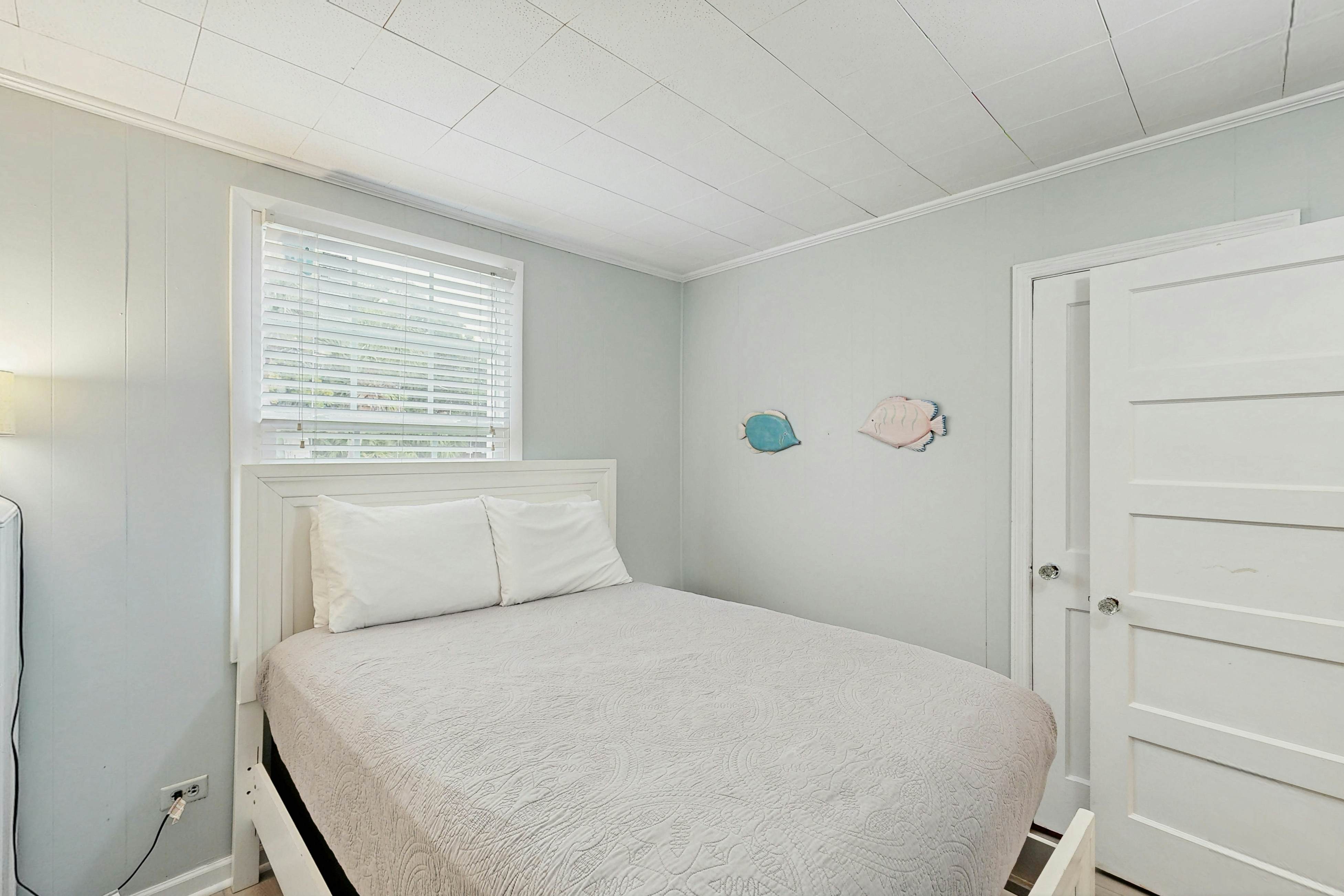 Beach Cottage on Jones