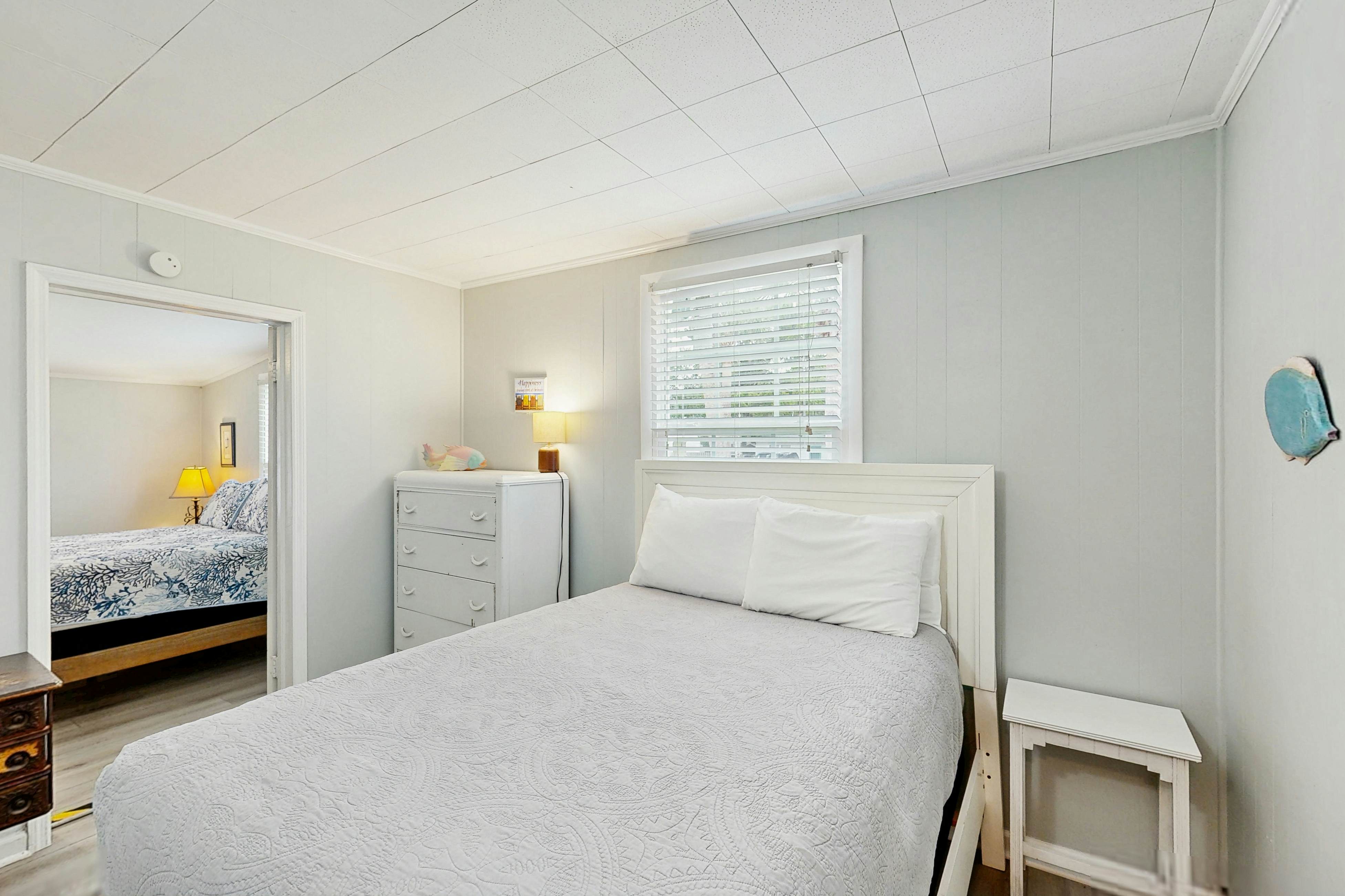 Beach Cottage on Jones