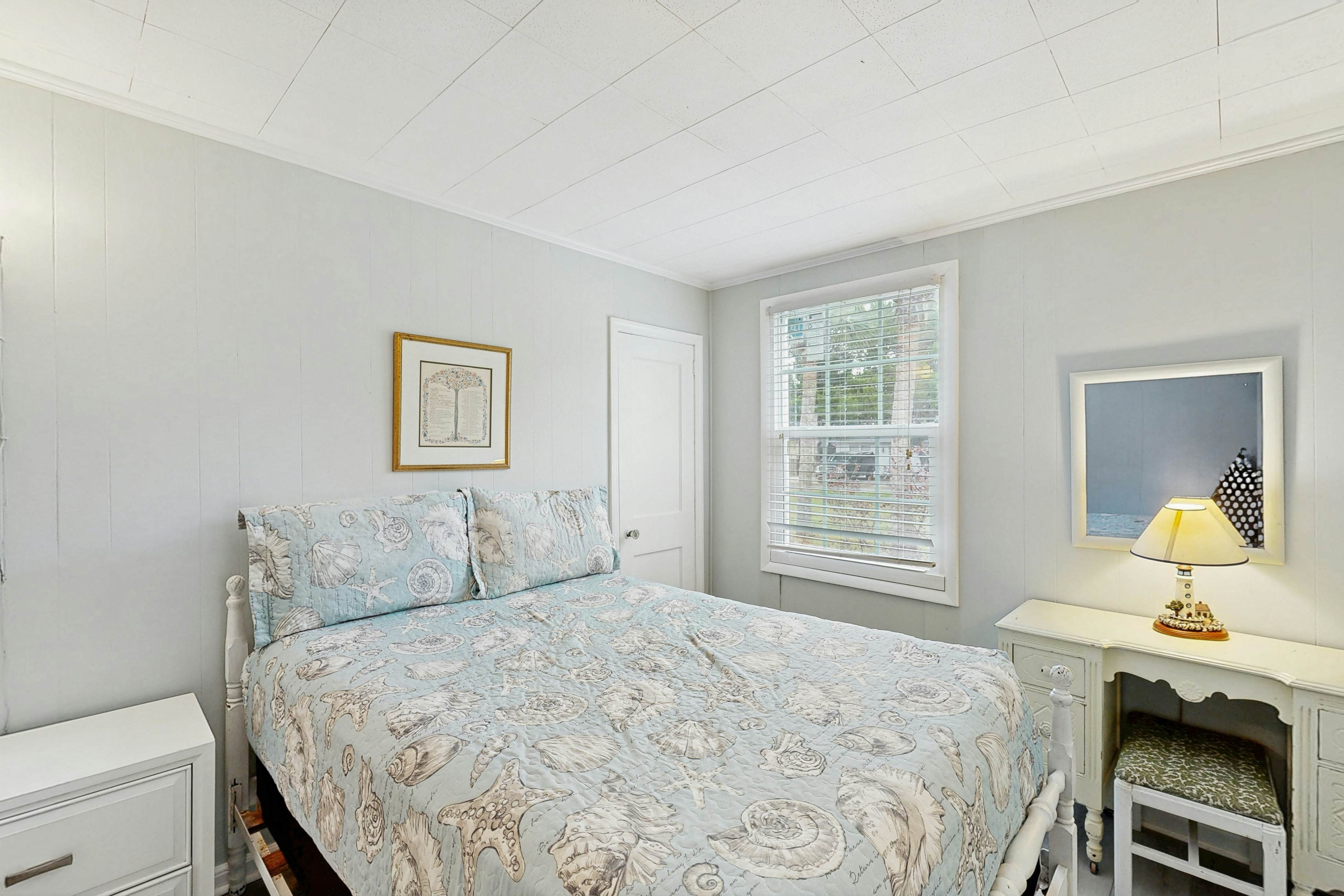 Beach Cottage on Jones