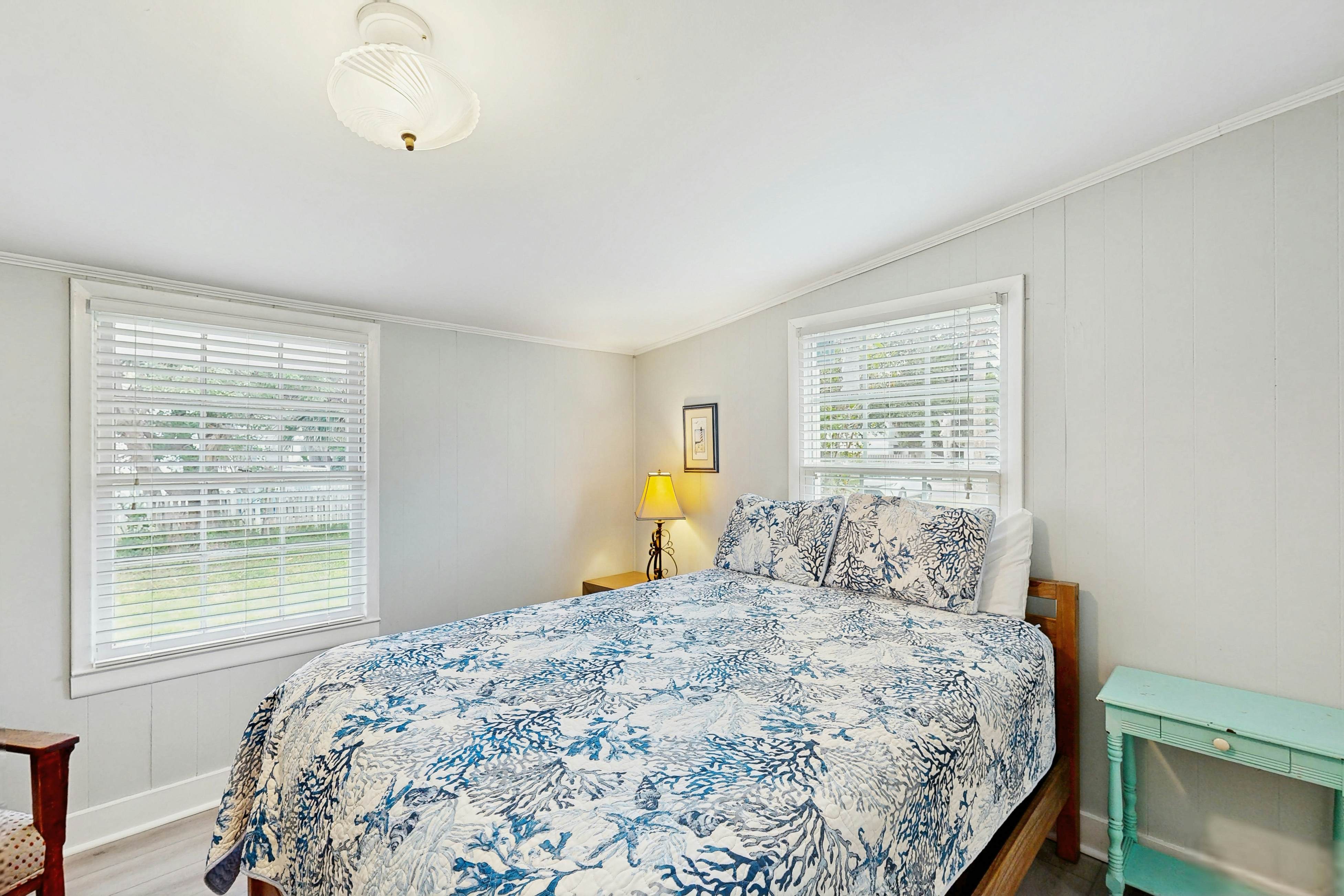 Beach Cottage on Jones