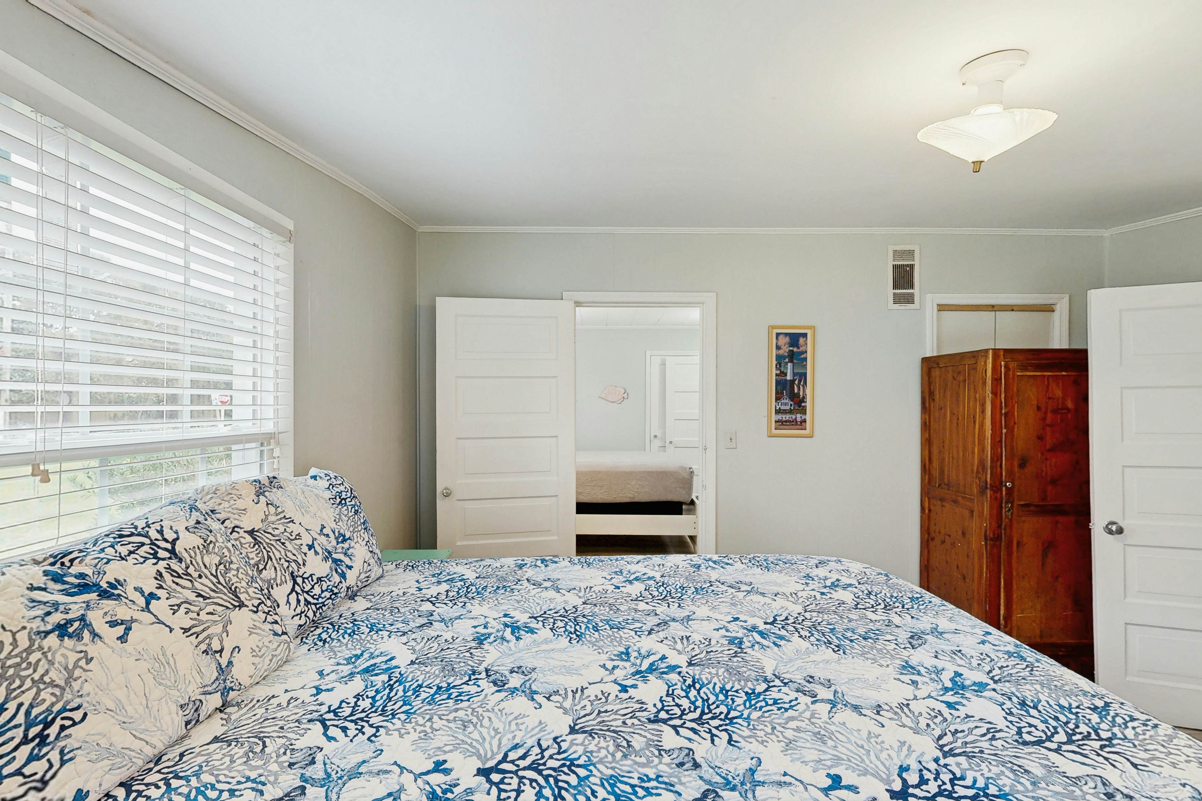 Beach Cottage on Jones