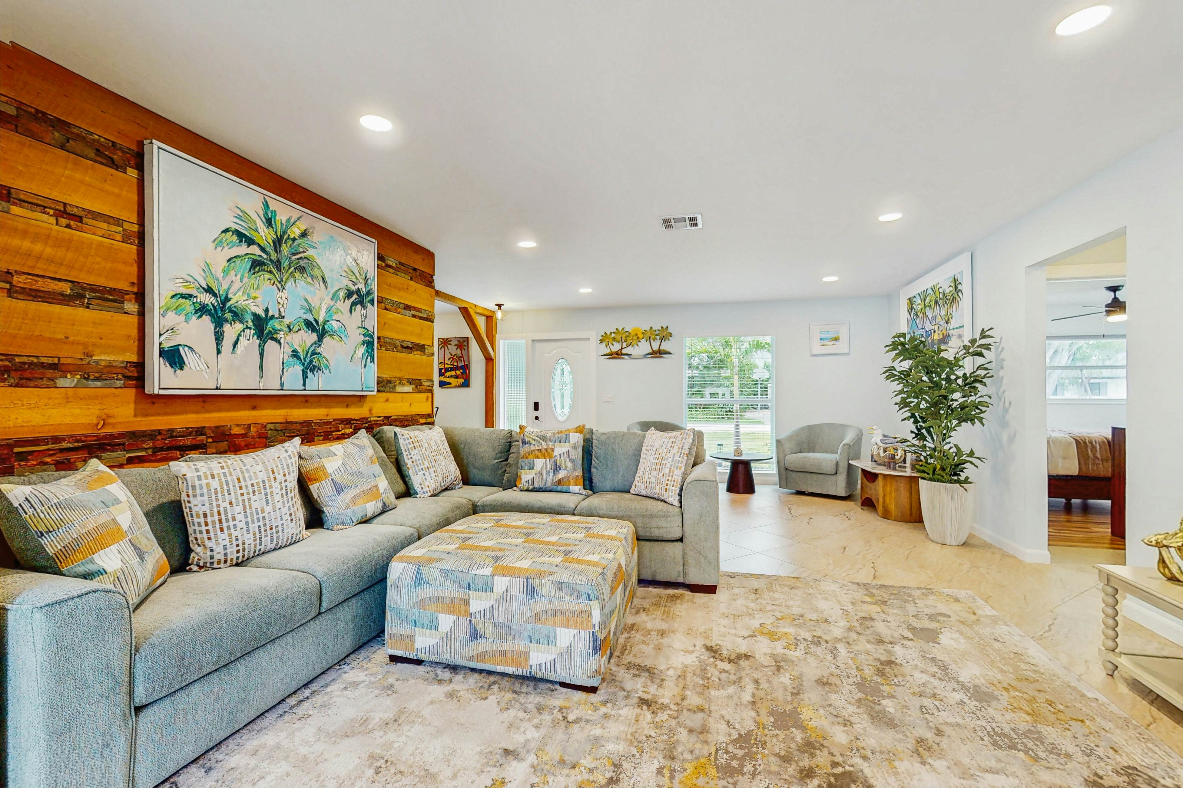 Good Times & Tan Lines