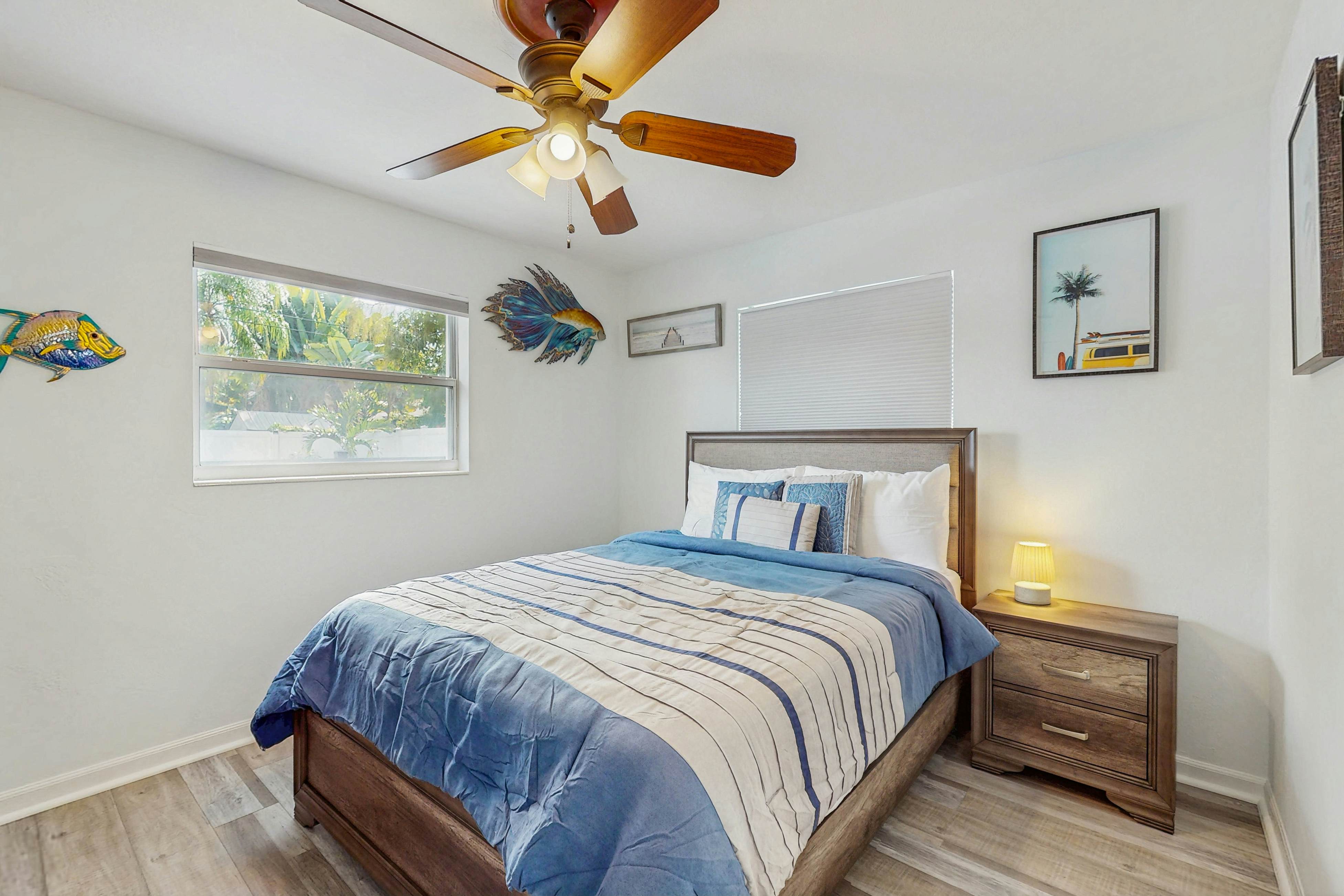 Good Times & Tan Lines