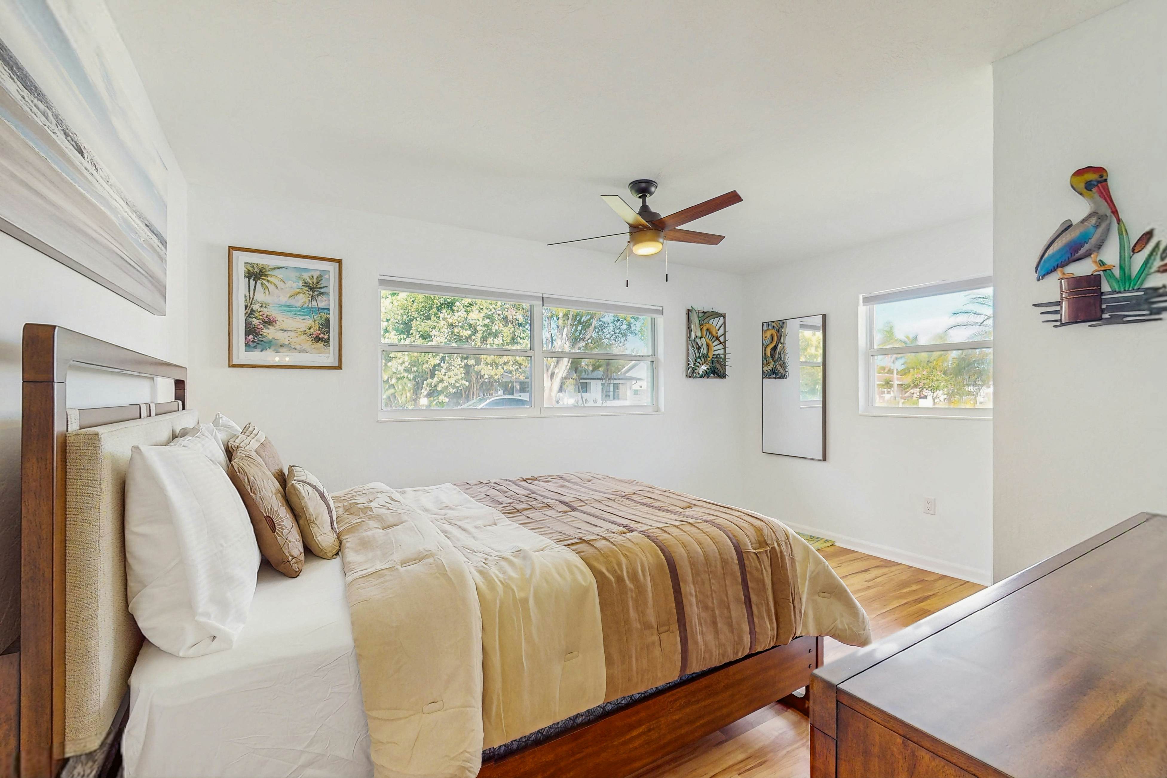 Good Times & Tan Lines