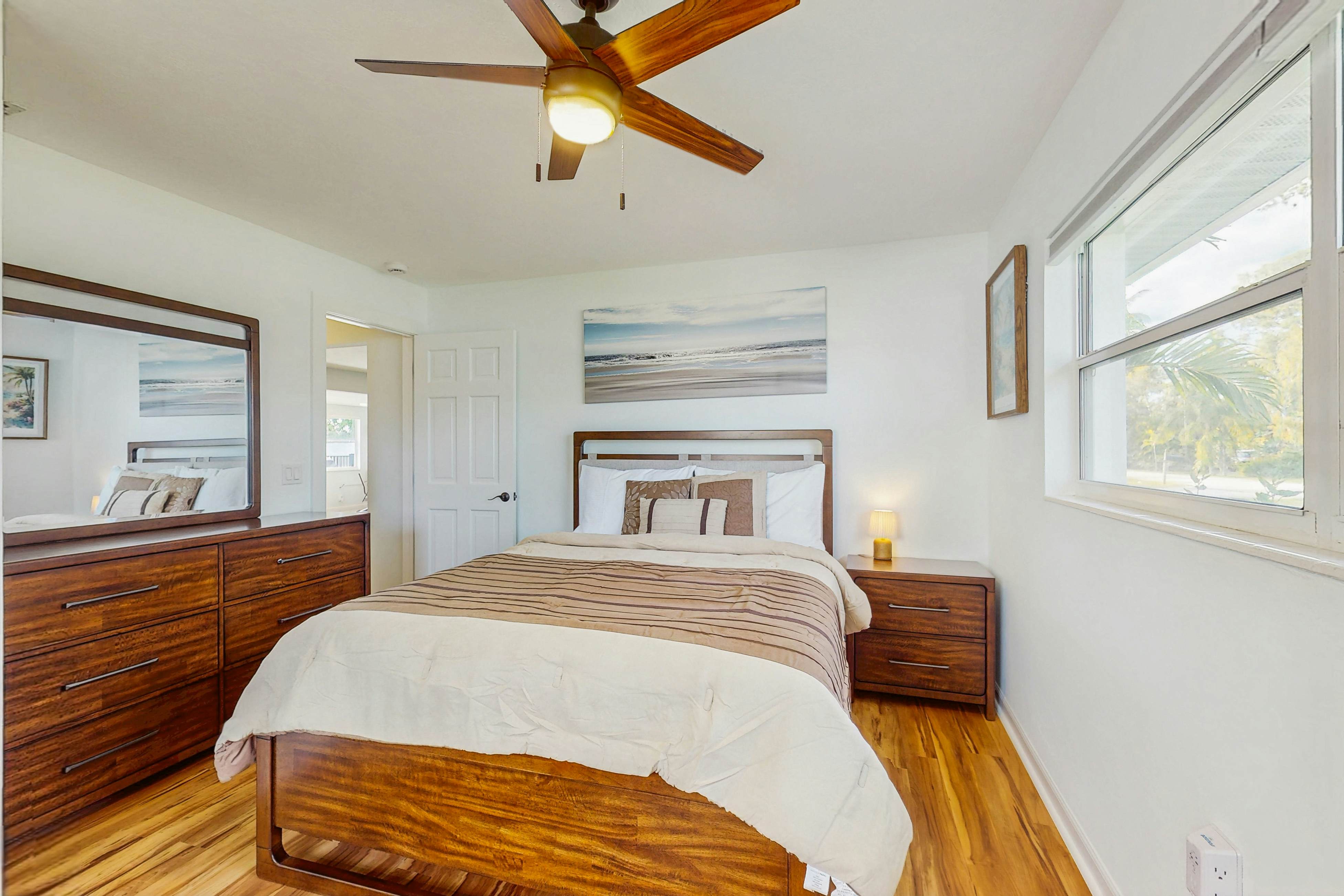 Good Times & Tan Lines