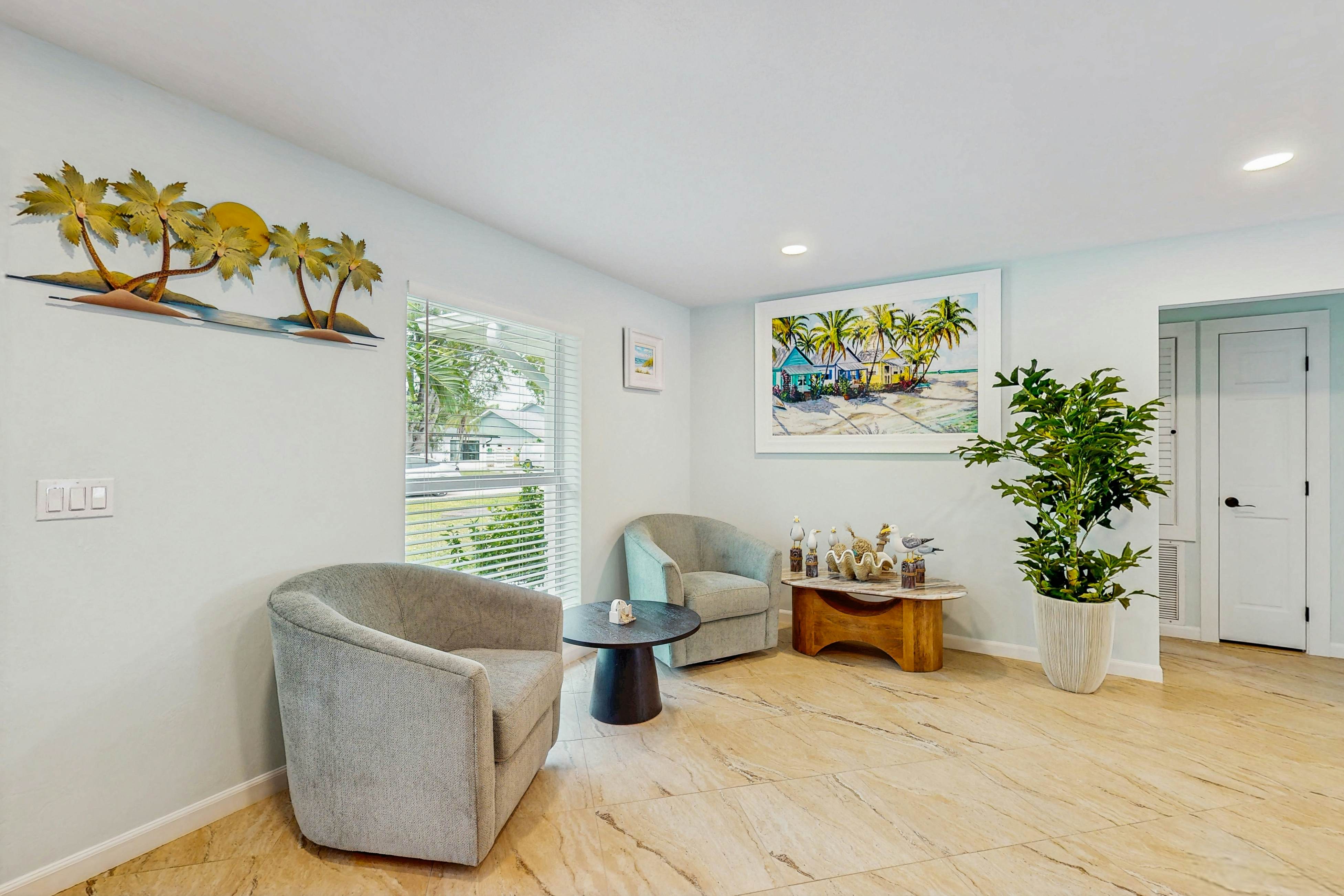 Good Times & Tan Lines