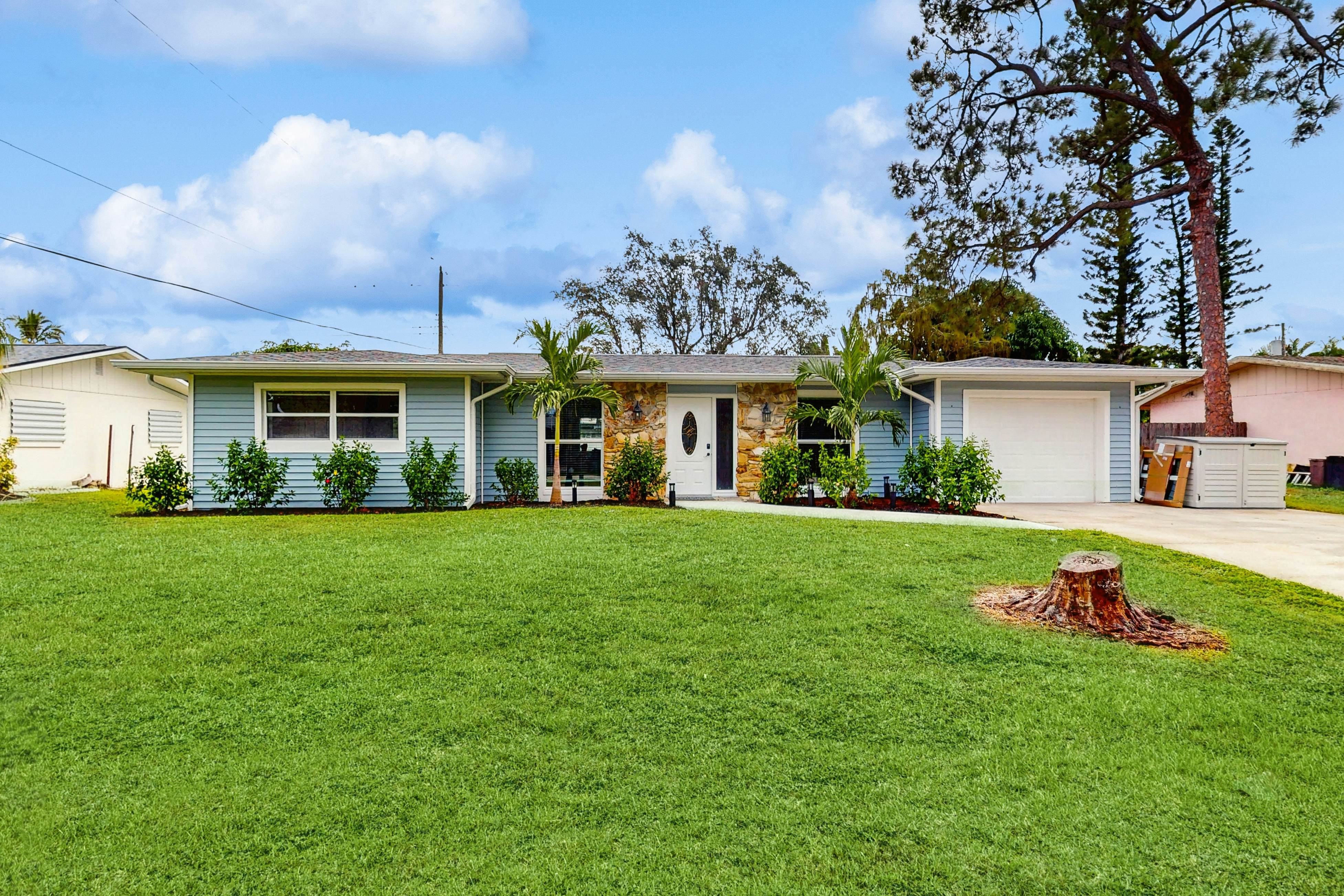 Good Times & Tan Lines