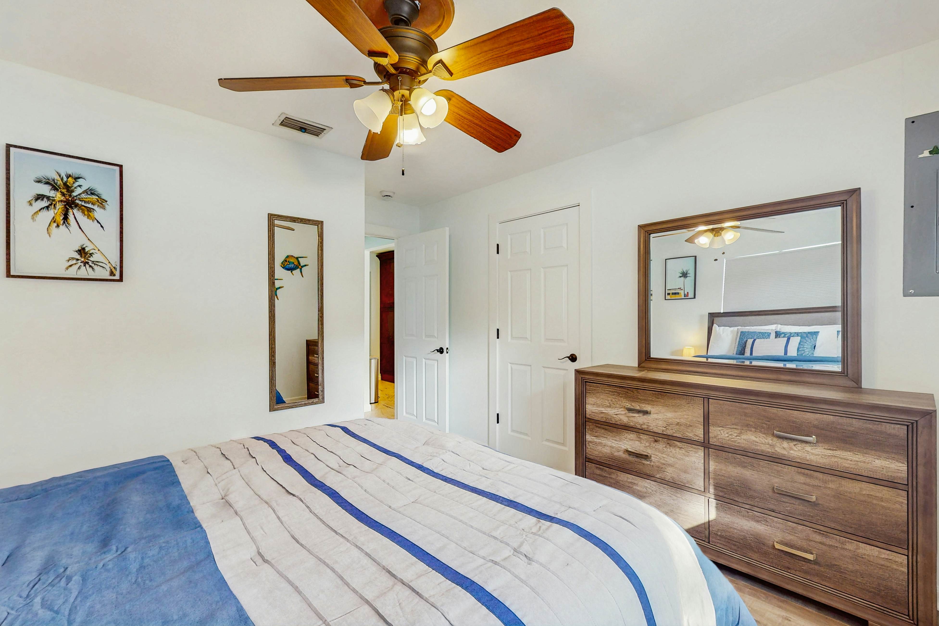 Good Times & Tan Lines