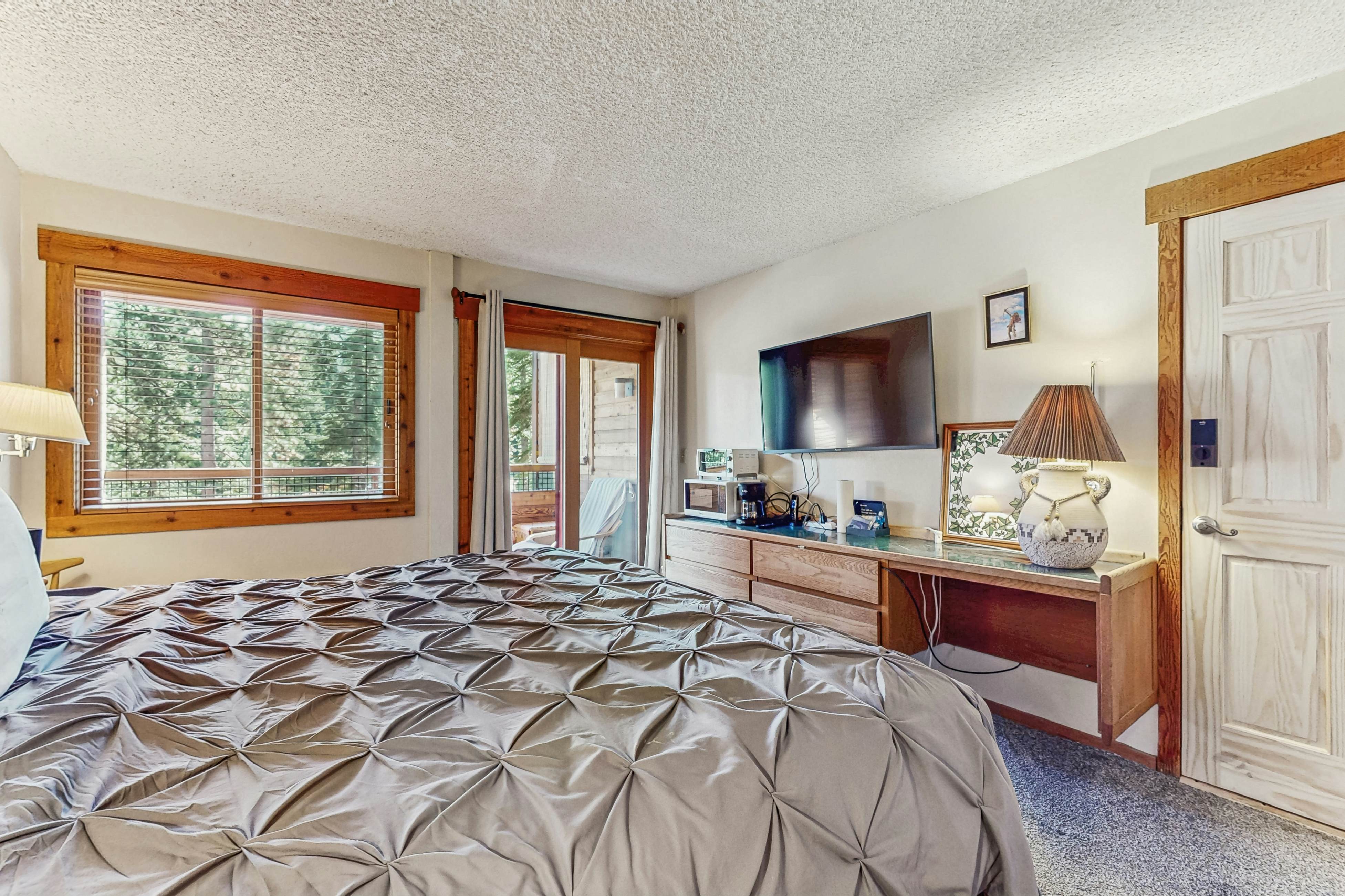 Unit 18B at Granlibakken