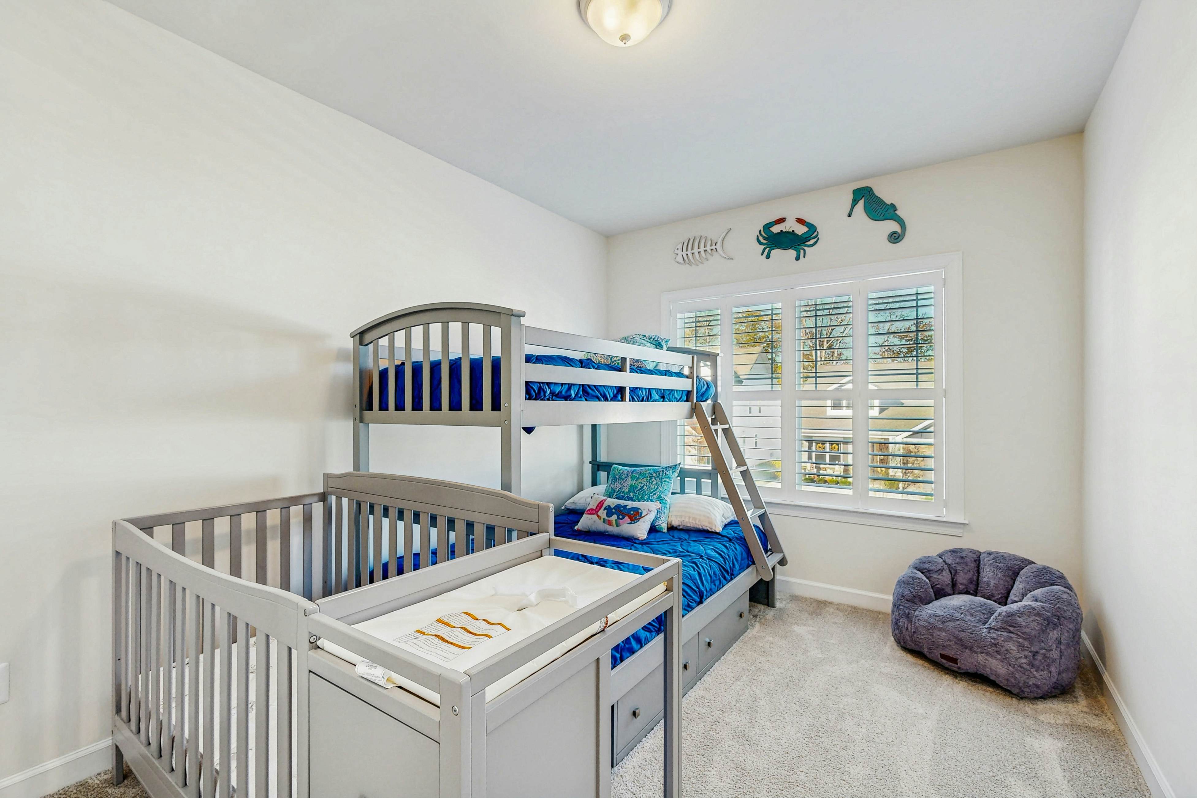 Ocean View Beach Club - 39 Beach Club Ave