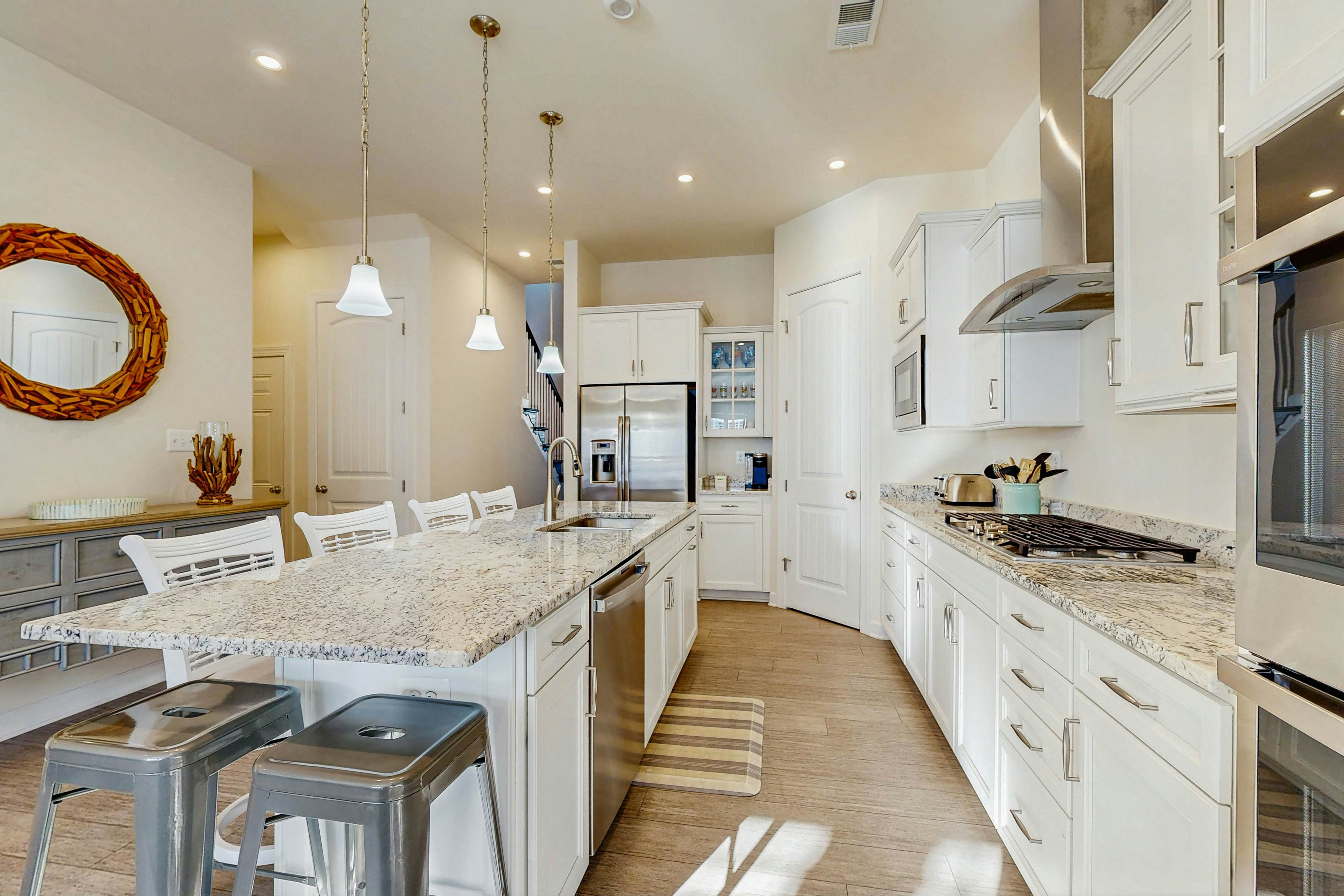 Ocean View Beach Club - 39 Beach Club Ave