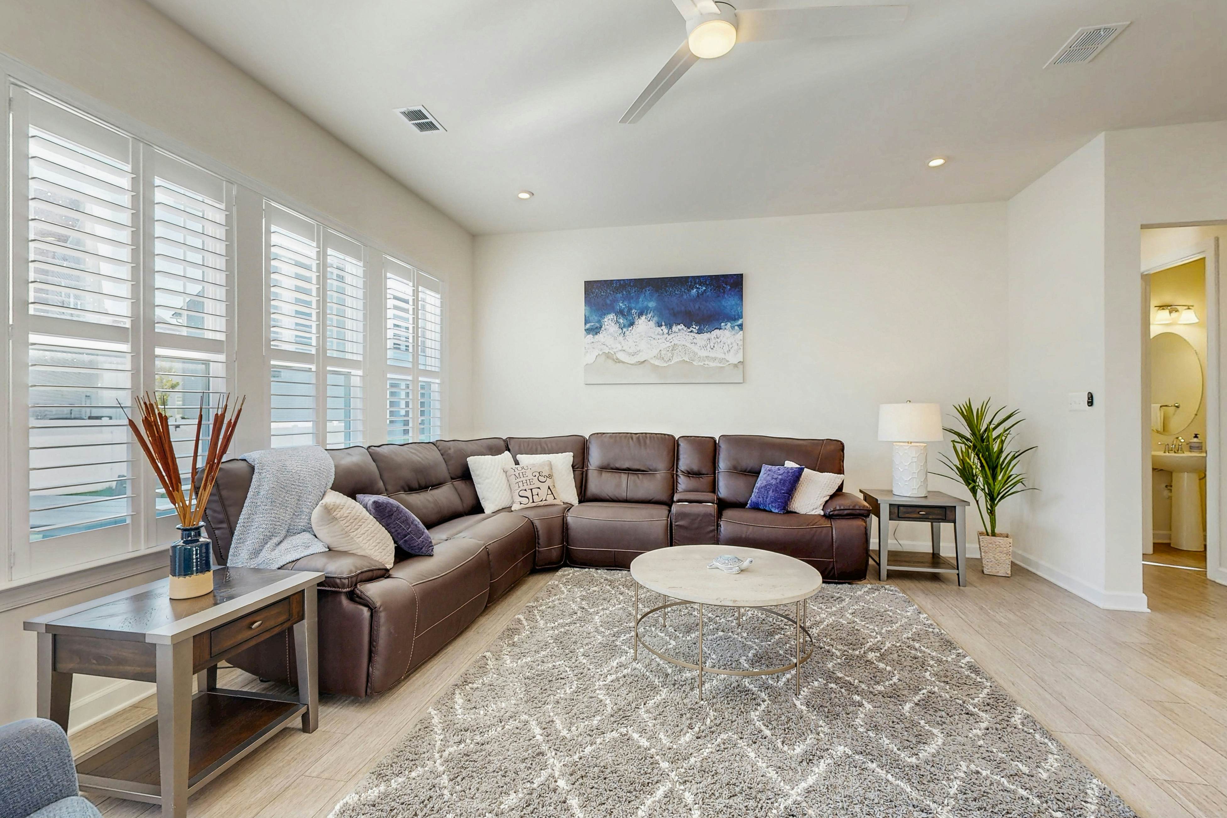 Ocean View Beach Club - 39 Beach Club Ave