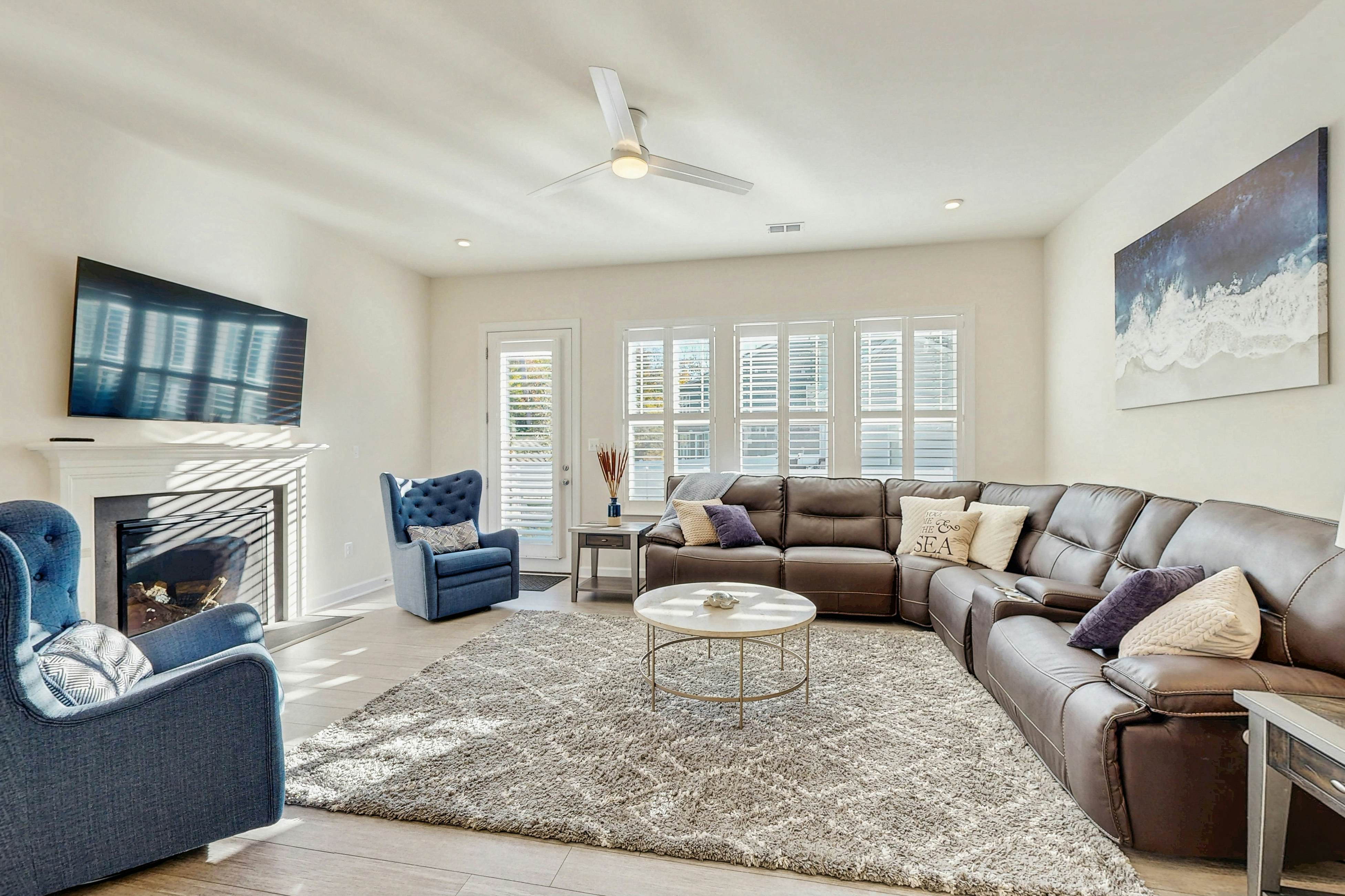 Ocean View Beach Club - 39 Beach Club Ave