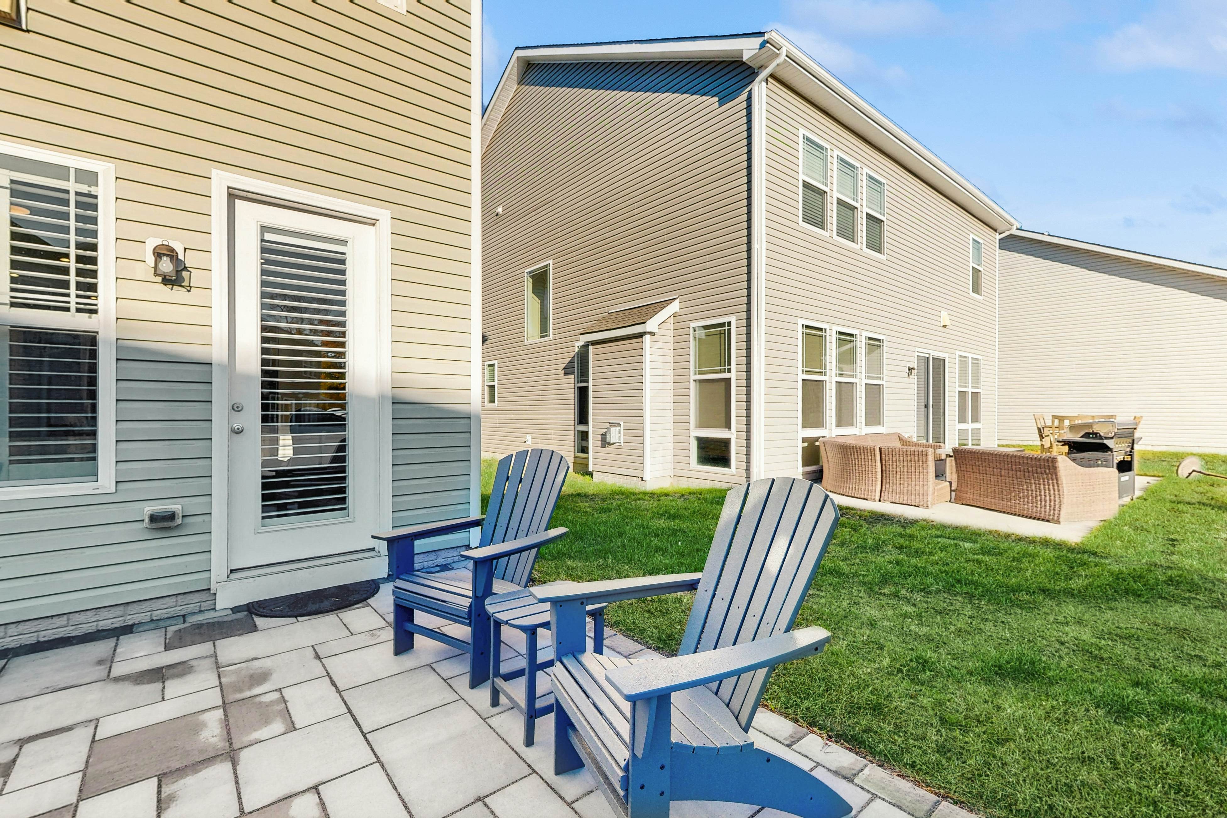 Ocean View Beach Club - 39 Beach Club Ave