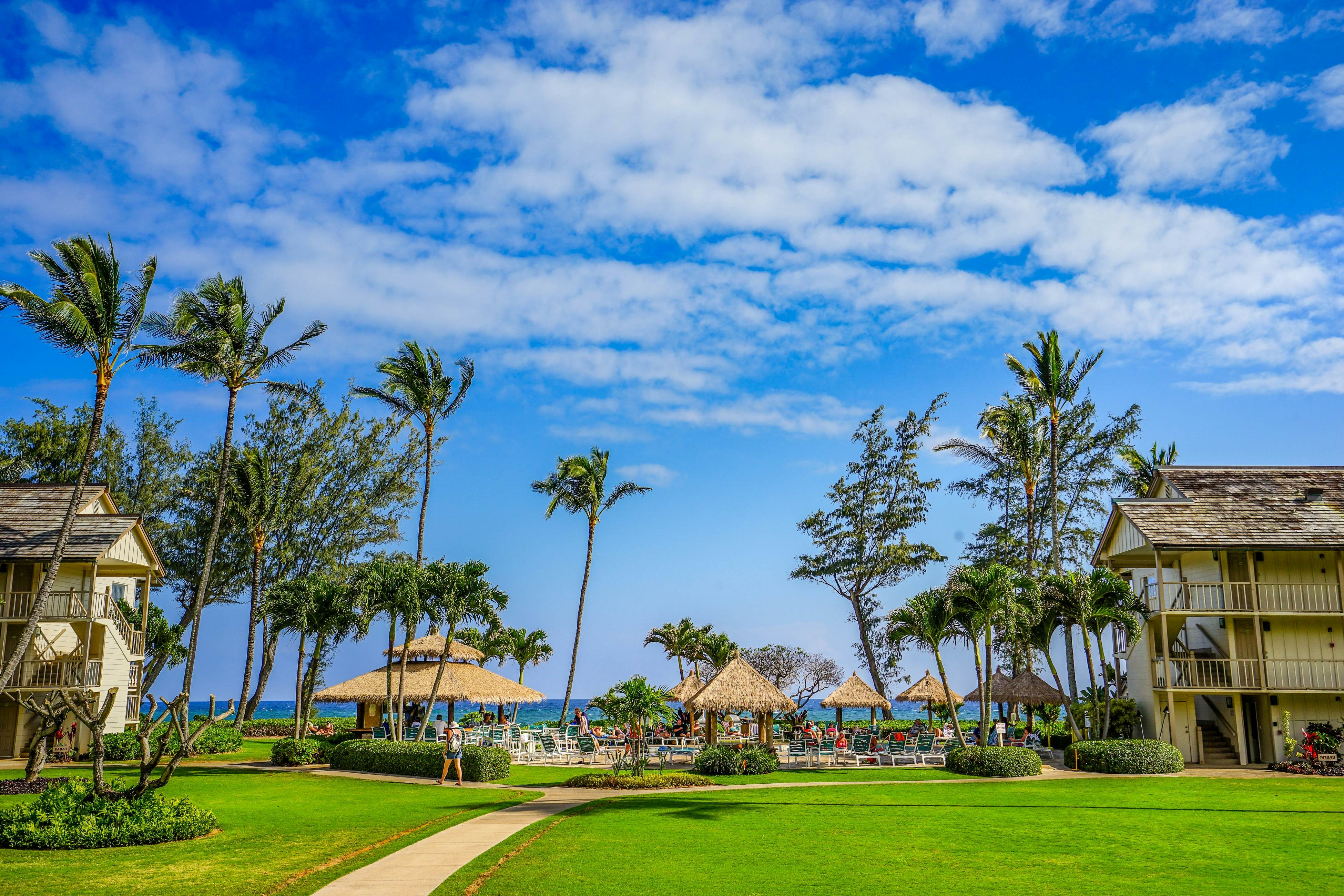 Islander on the Beach 370