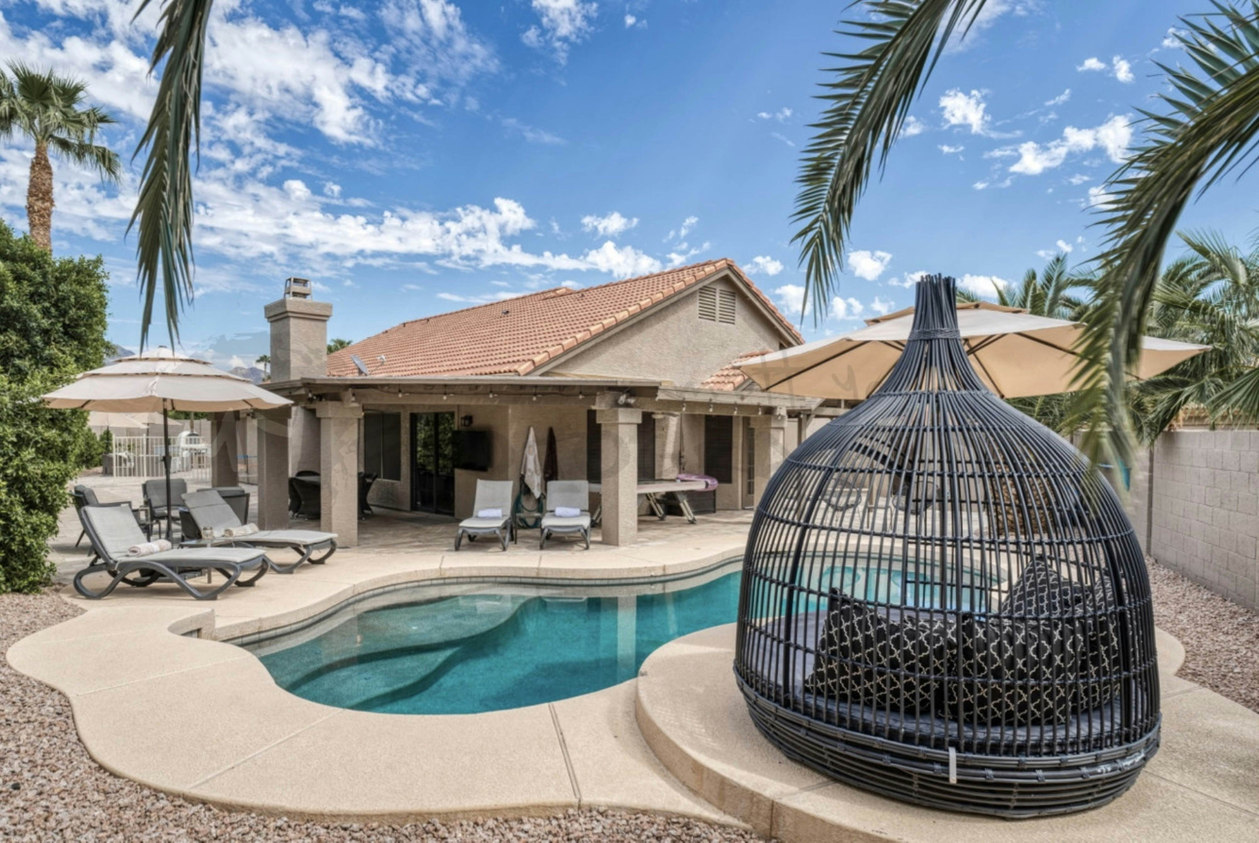 Endless Summer Oasis