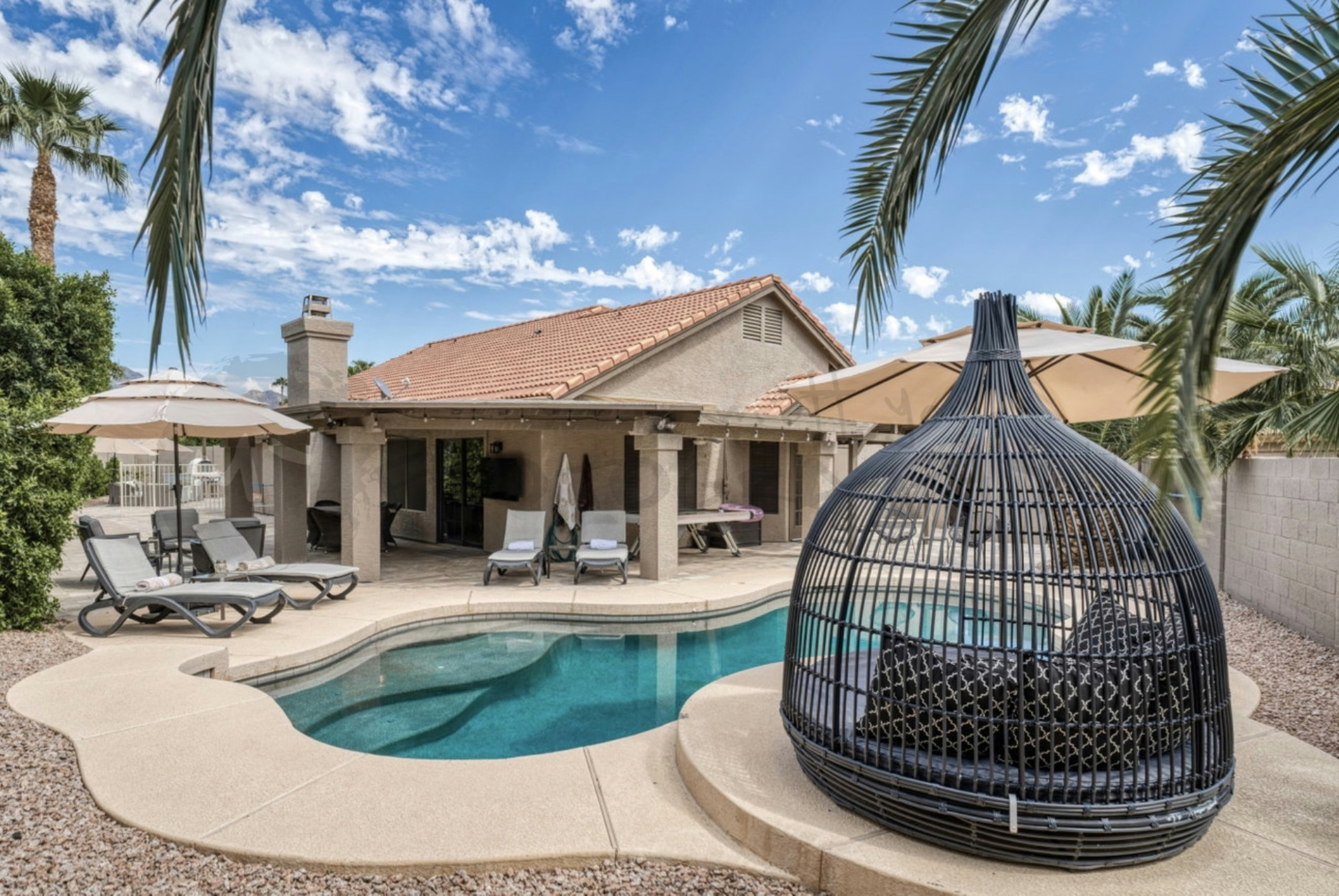 Endless Summer Oasis