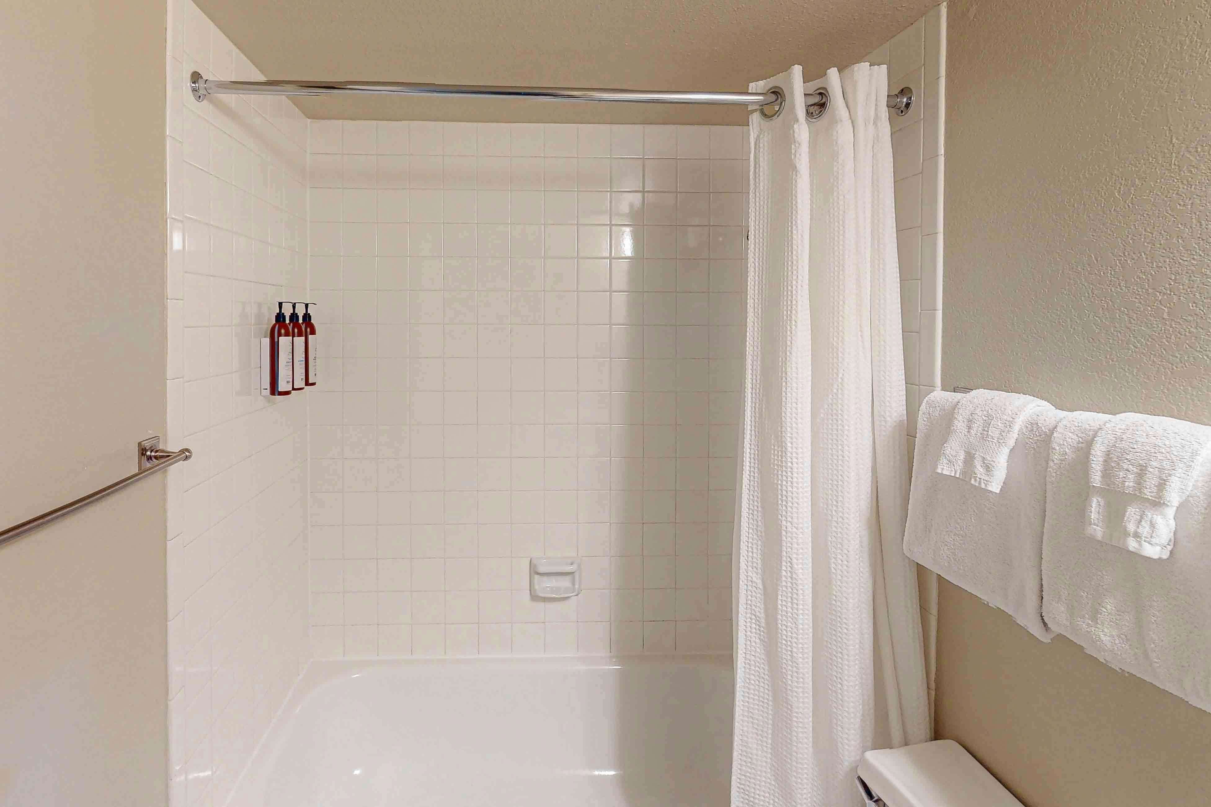 Lodge at Steamboat C205