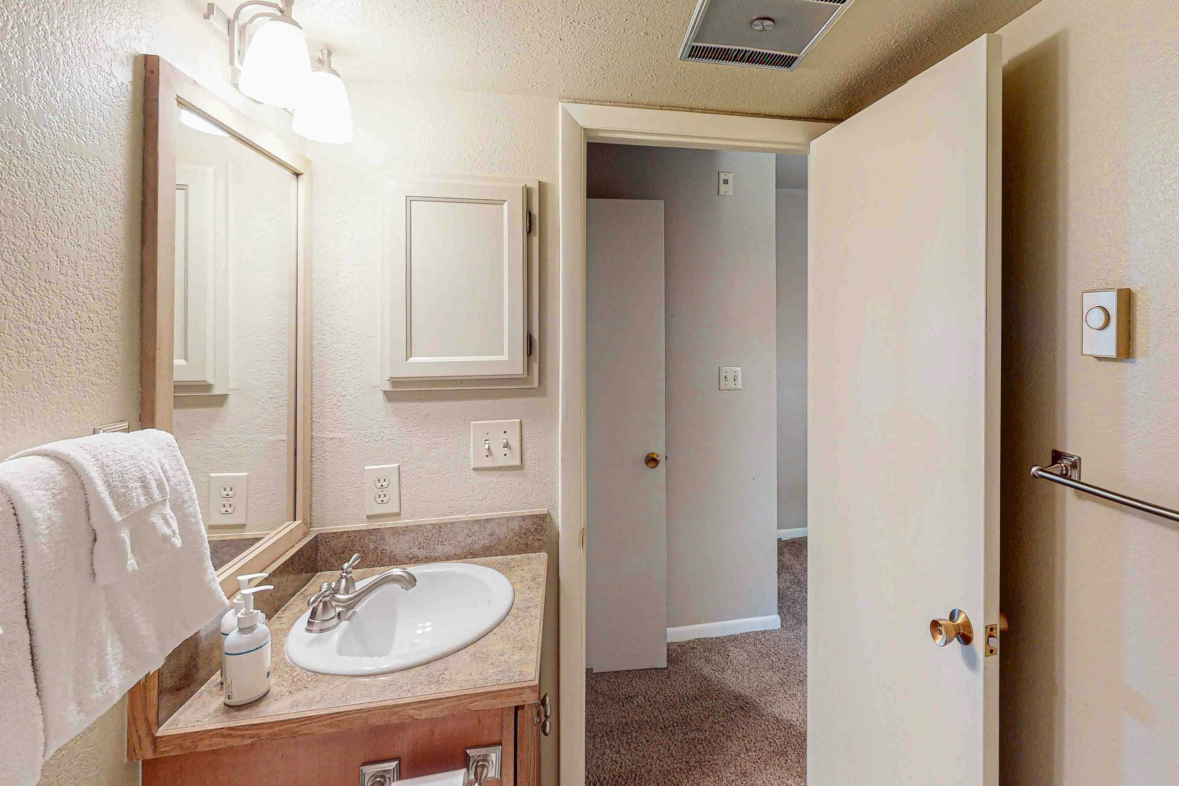 Lodge at Steamboat C205