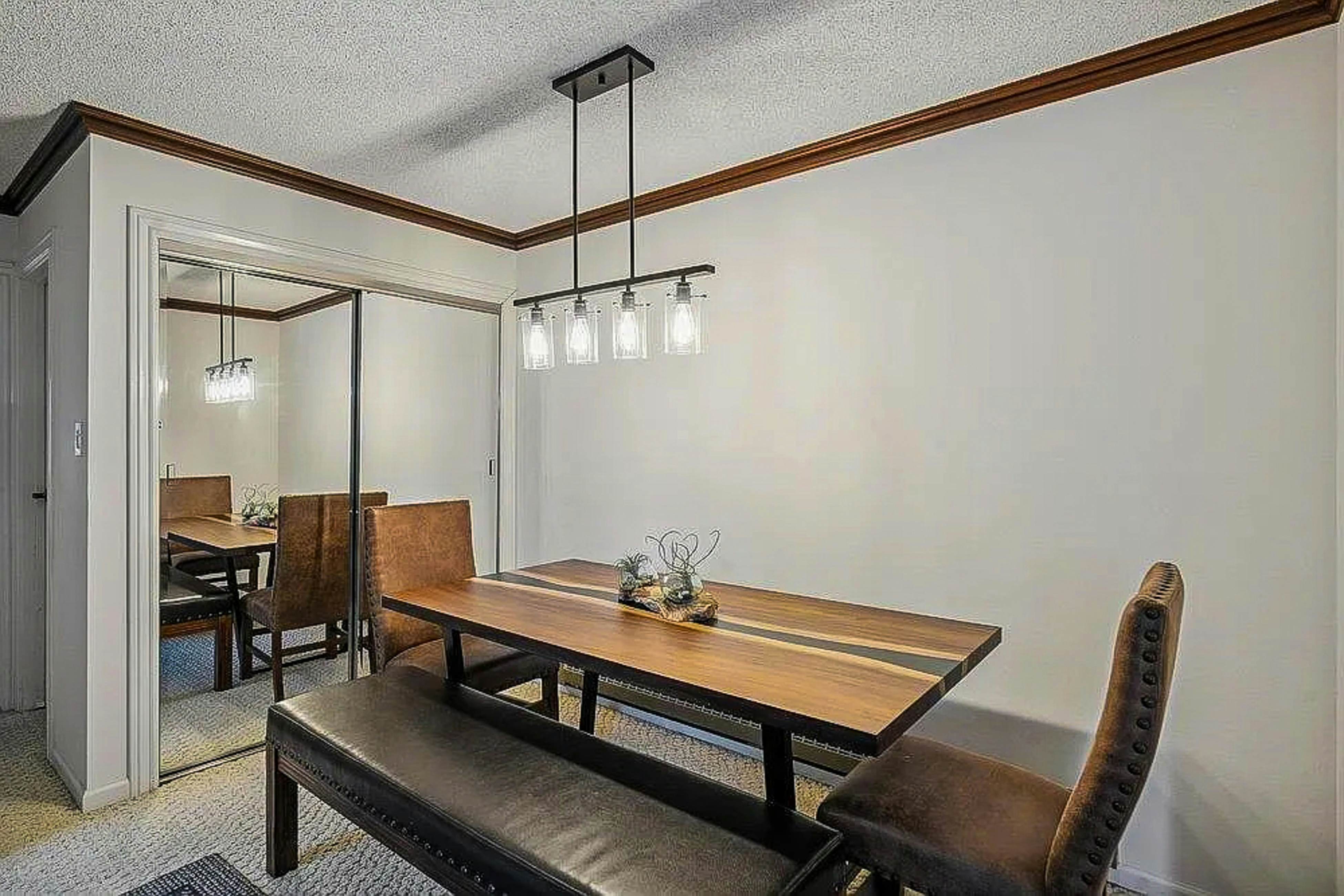 Summit & Shore Chalet 