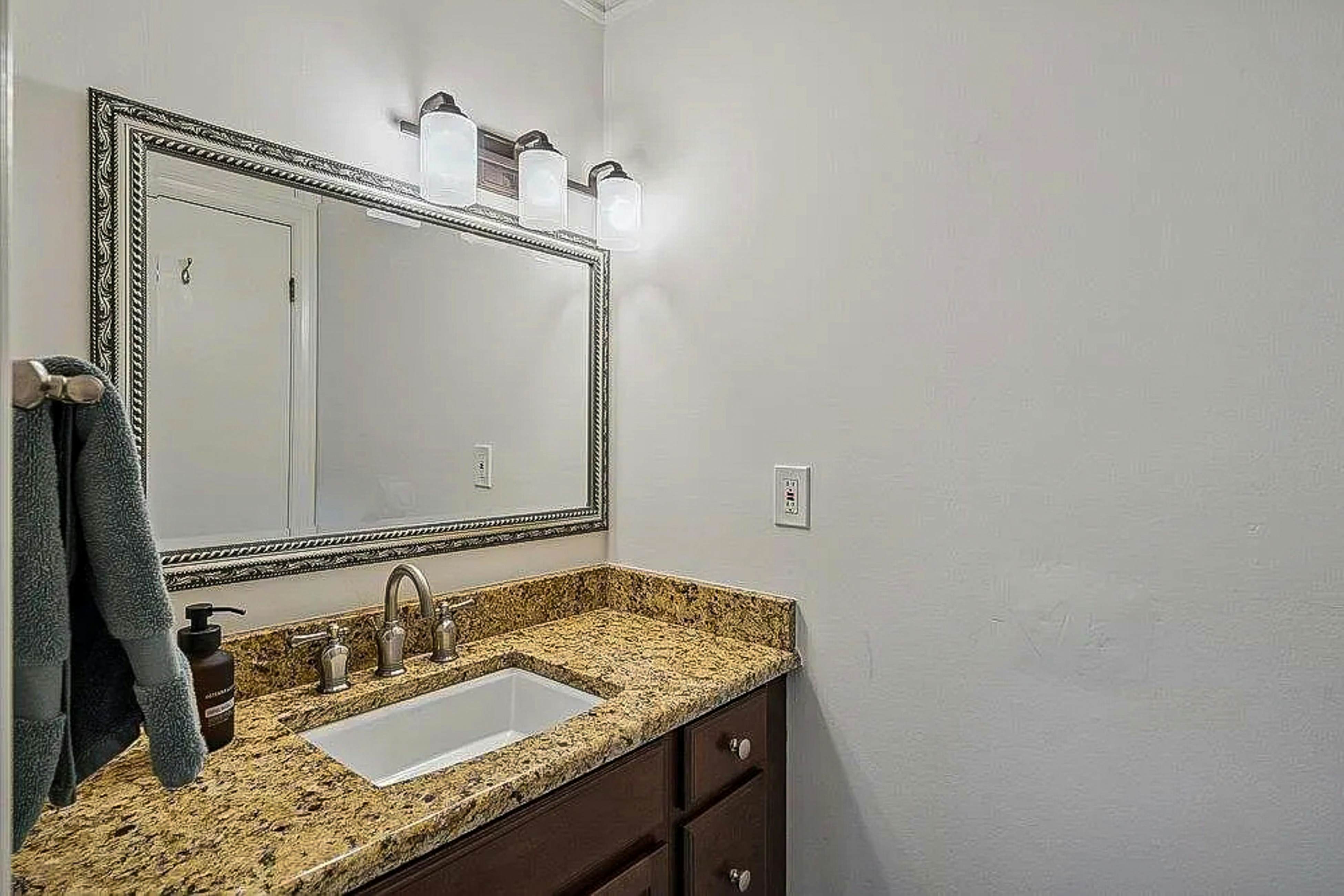 Summit & Shore Chalet 