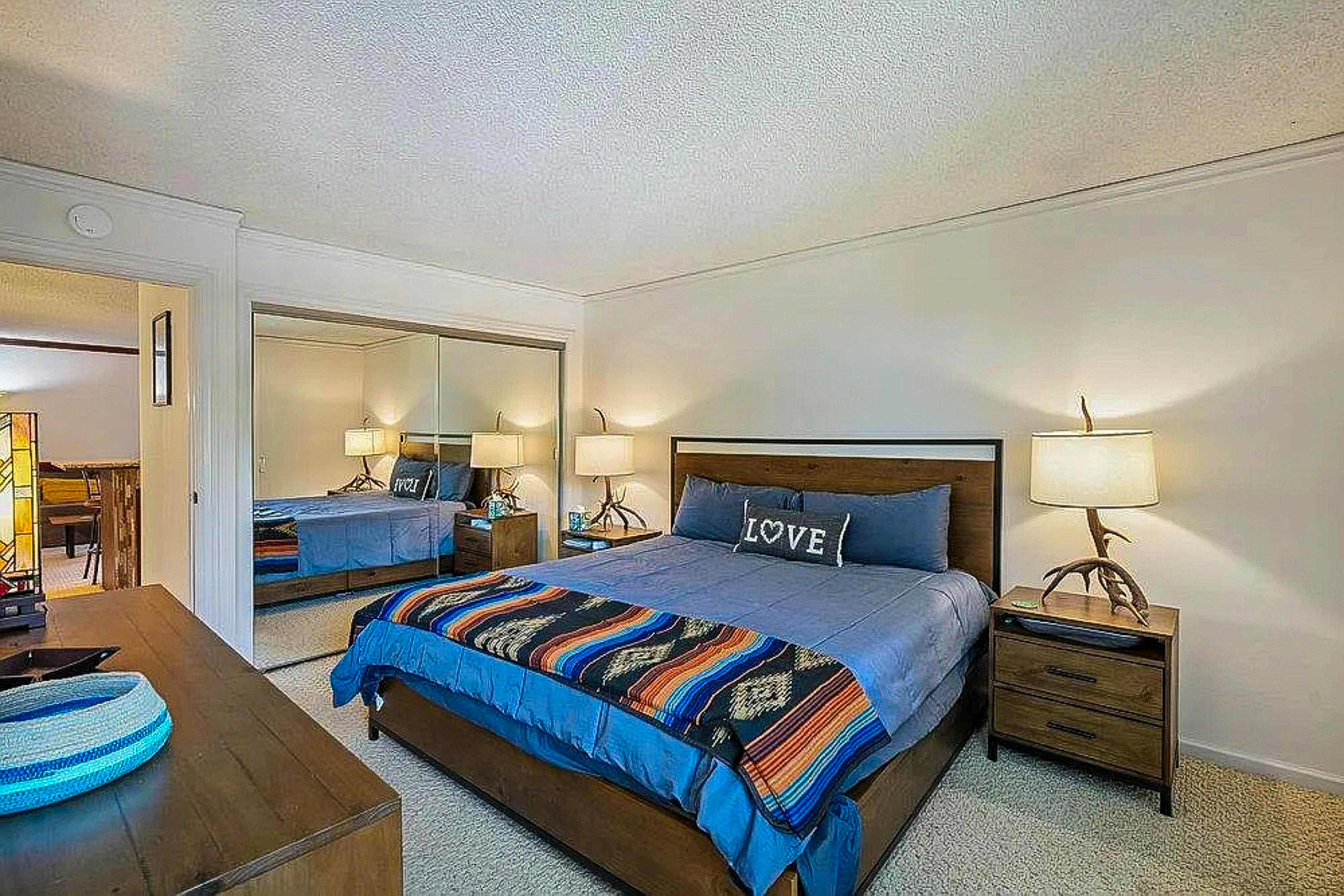 Summit & Shore Chalet 