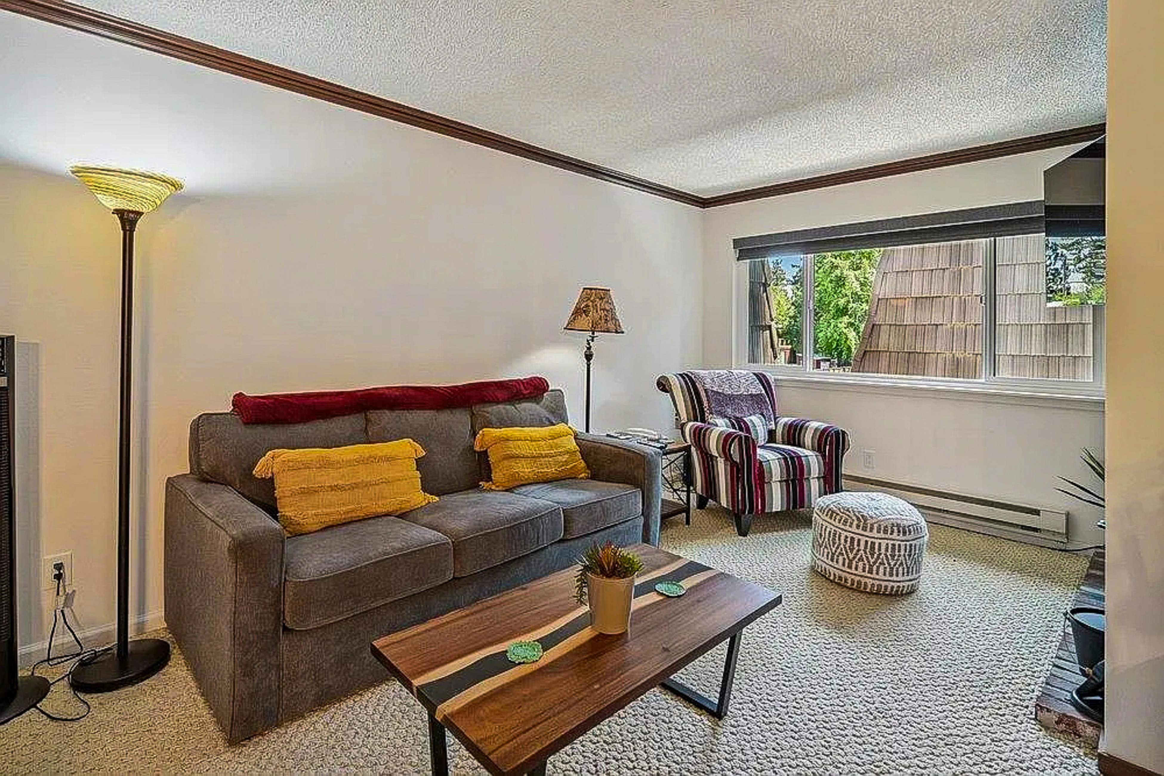 Summit & Shore Chalet 