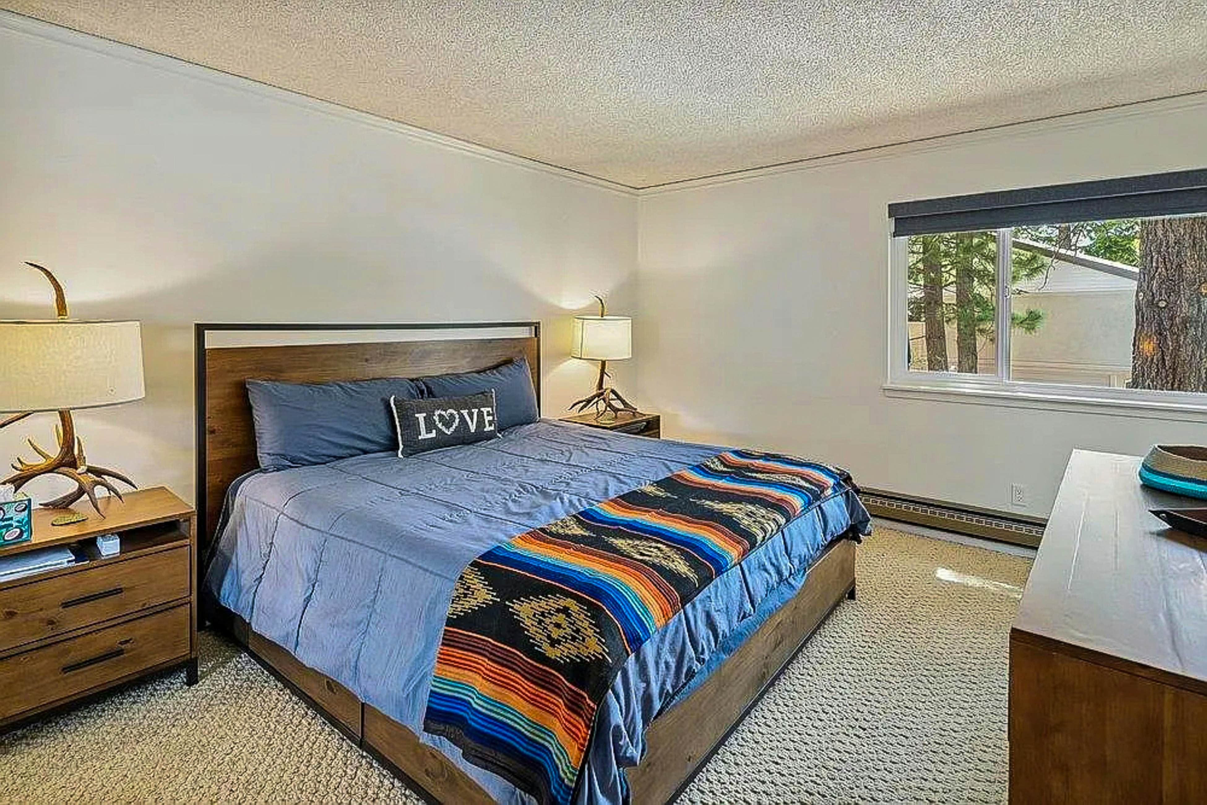 Summit & Shore Chalet 