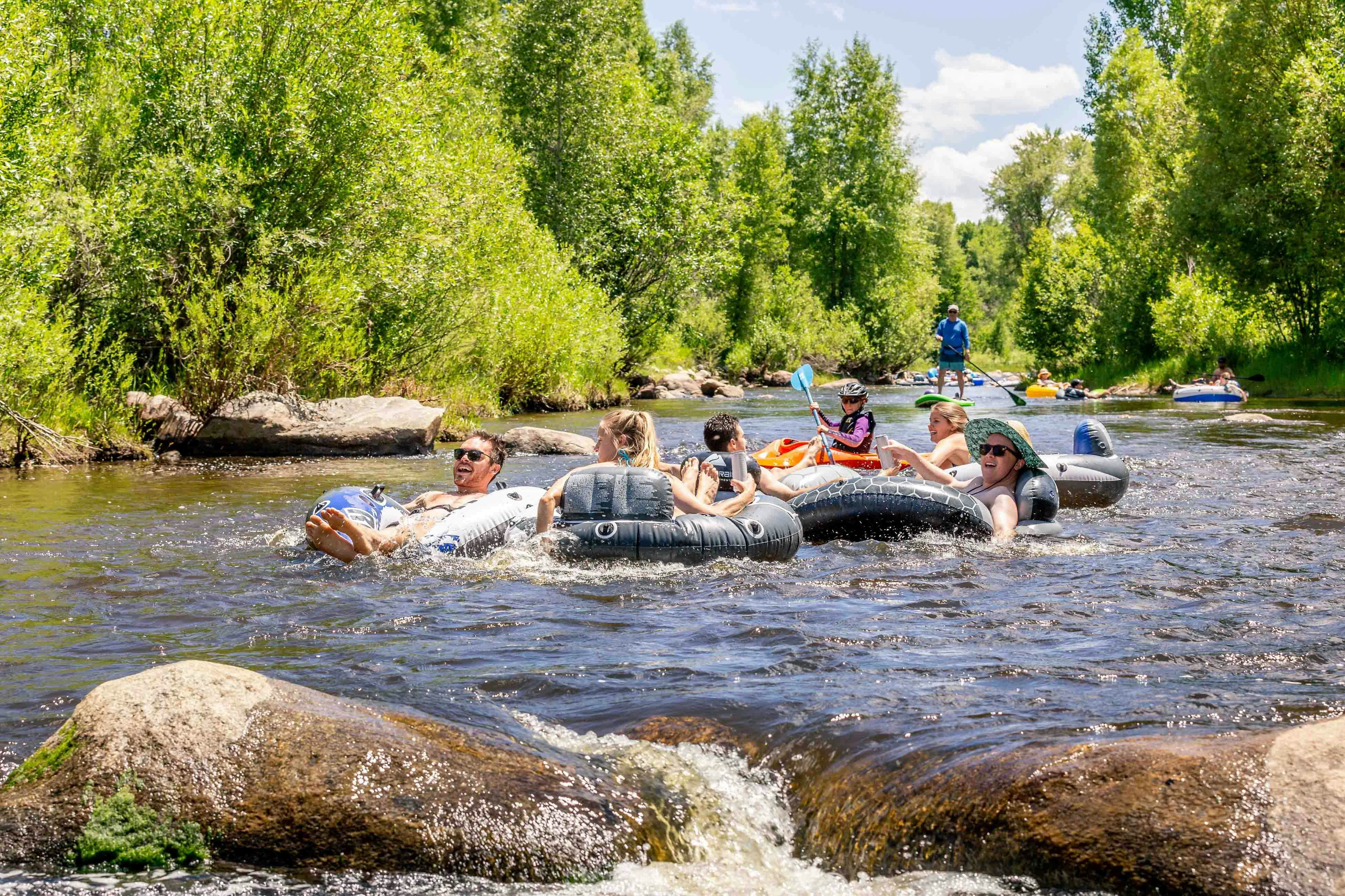 Lodge at Steamboat C205